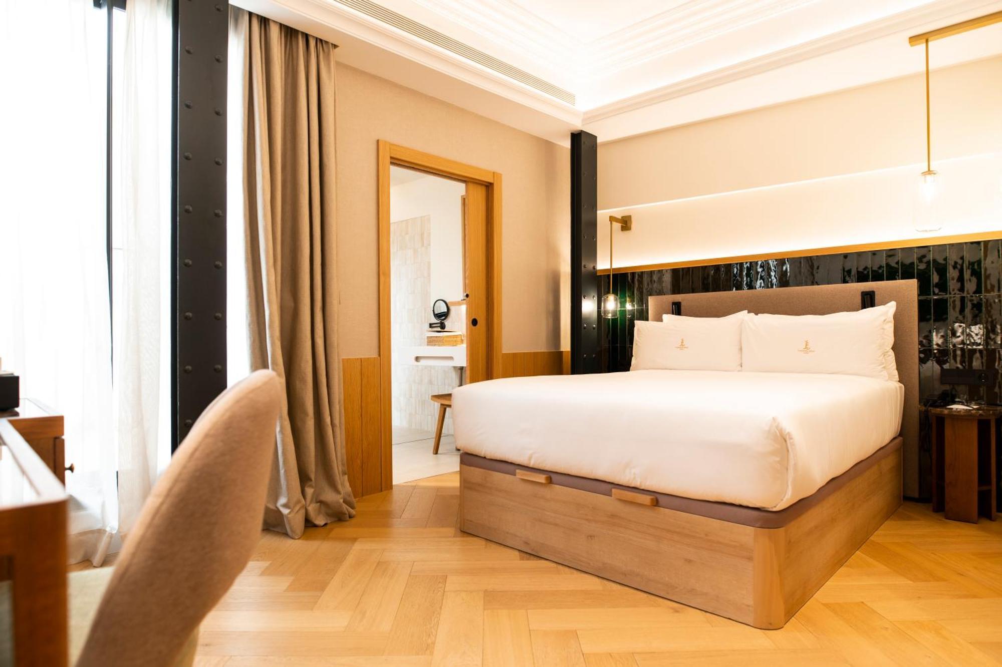 Basic Economic Double Room