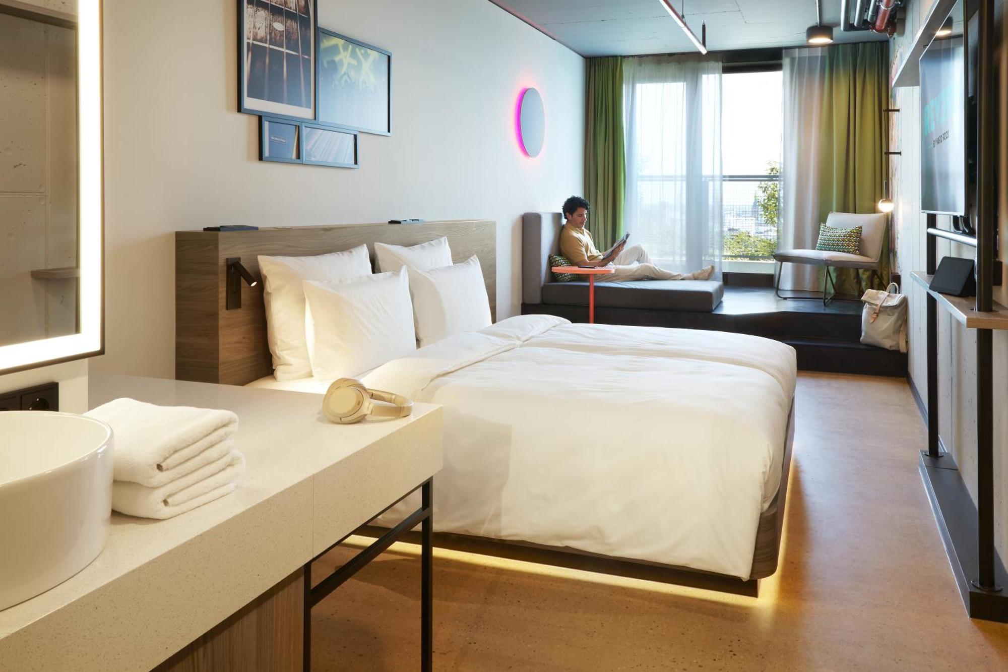 Superior Doppelzimmer