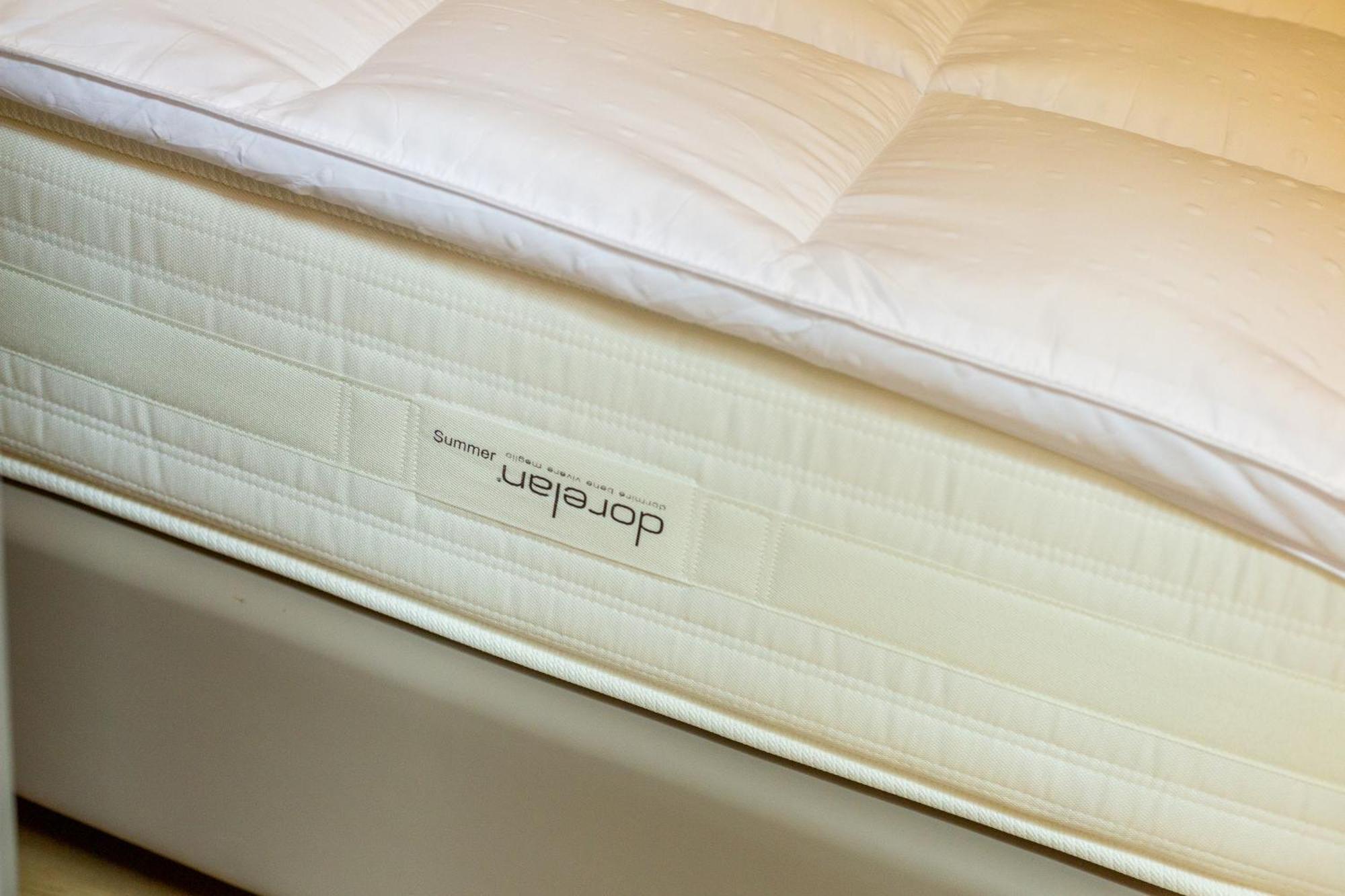 Deluxe Double or Twin Room Balcony