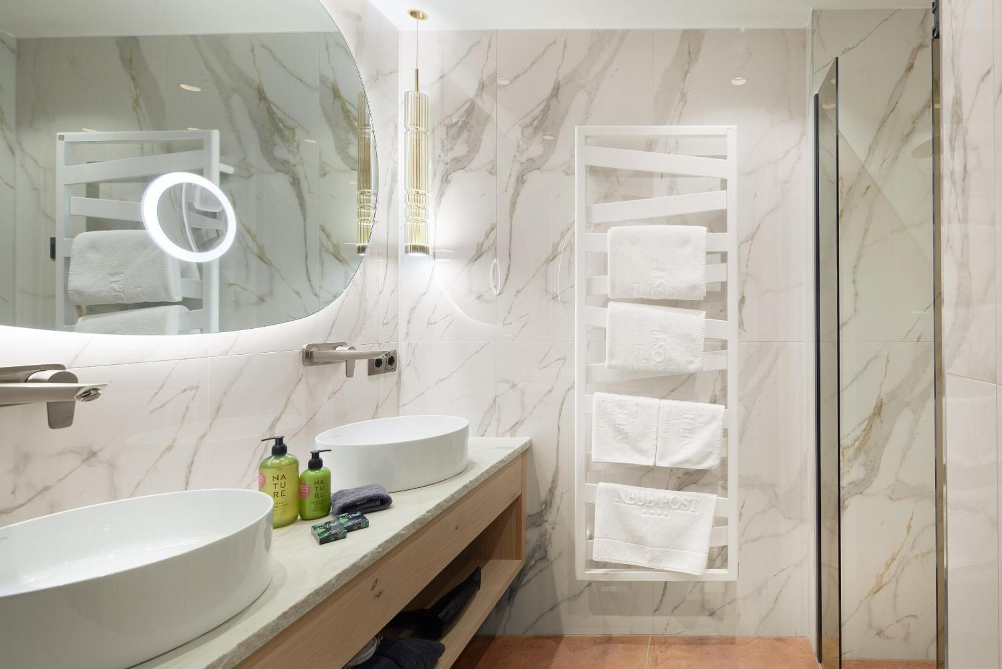 Junior Suite (3 Volwassenen)