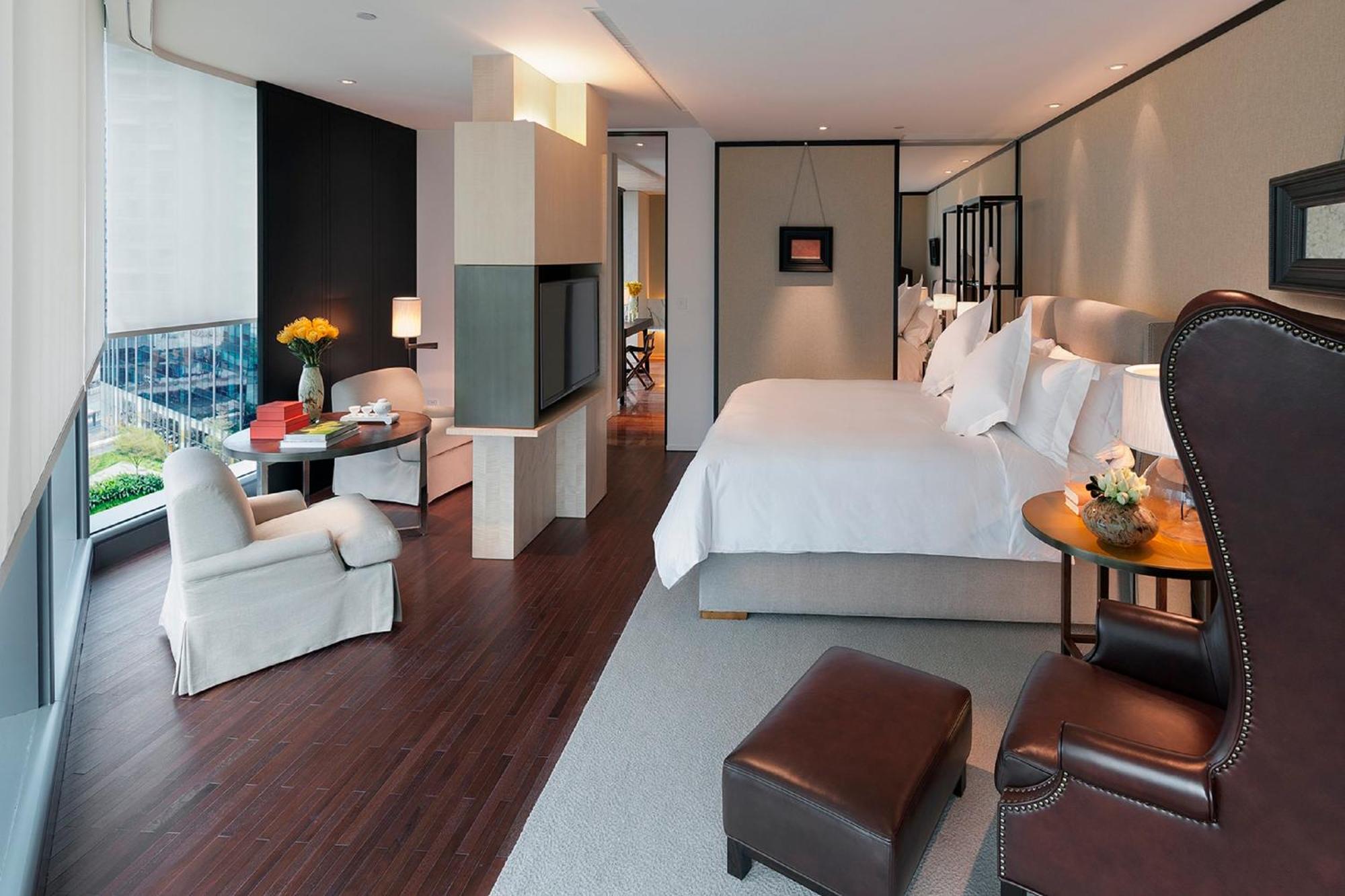 Club Premier Suite King