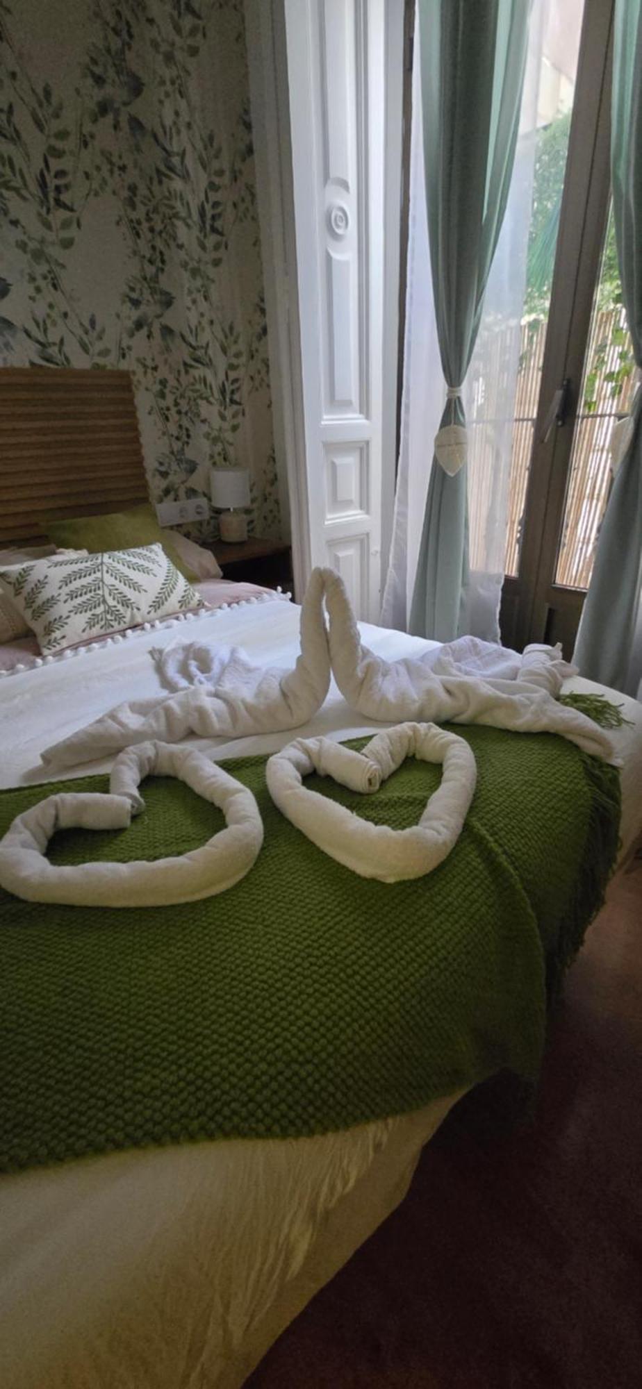 Economy Doppelzimmer