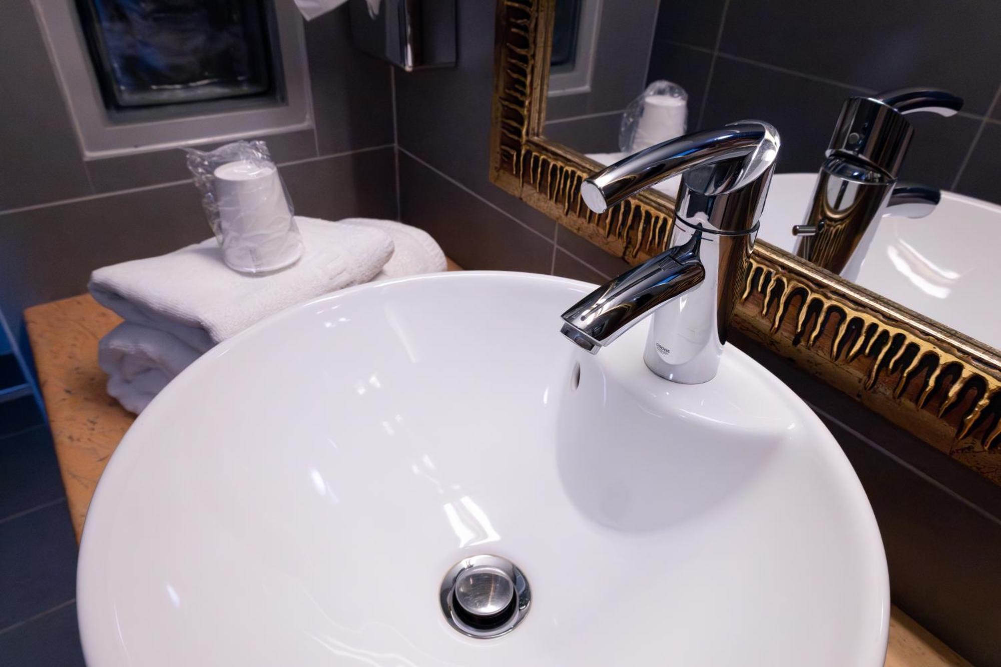 Privilege Double Room