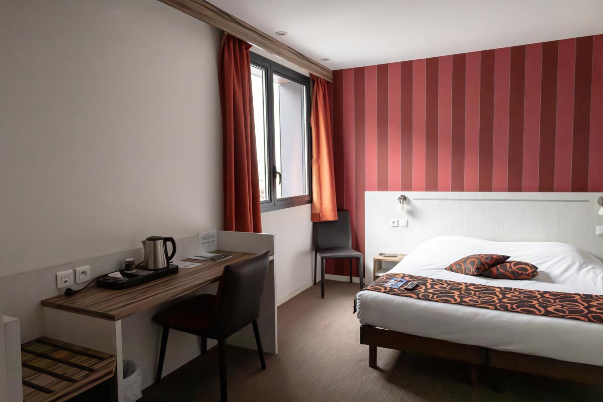 Privilege Double Room