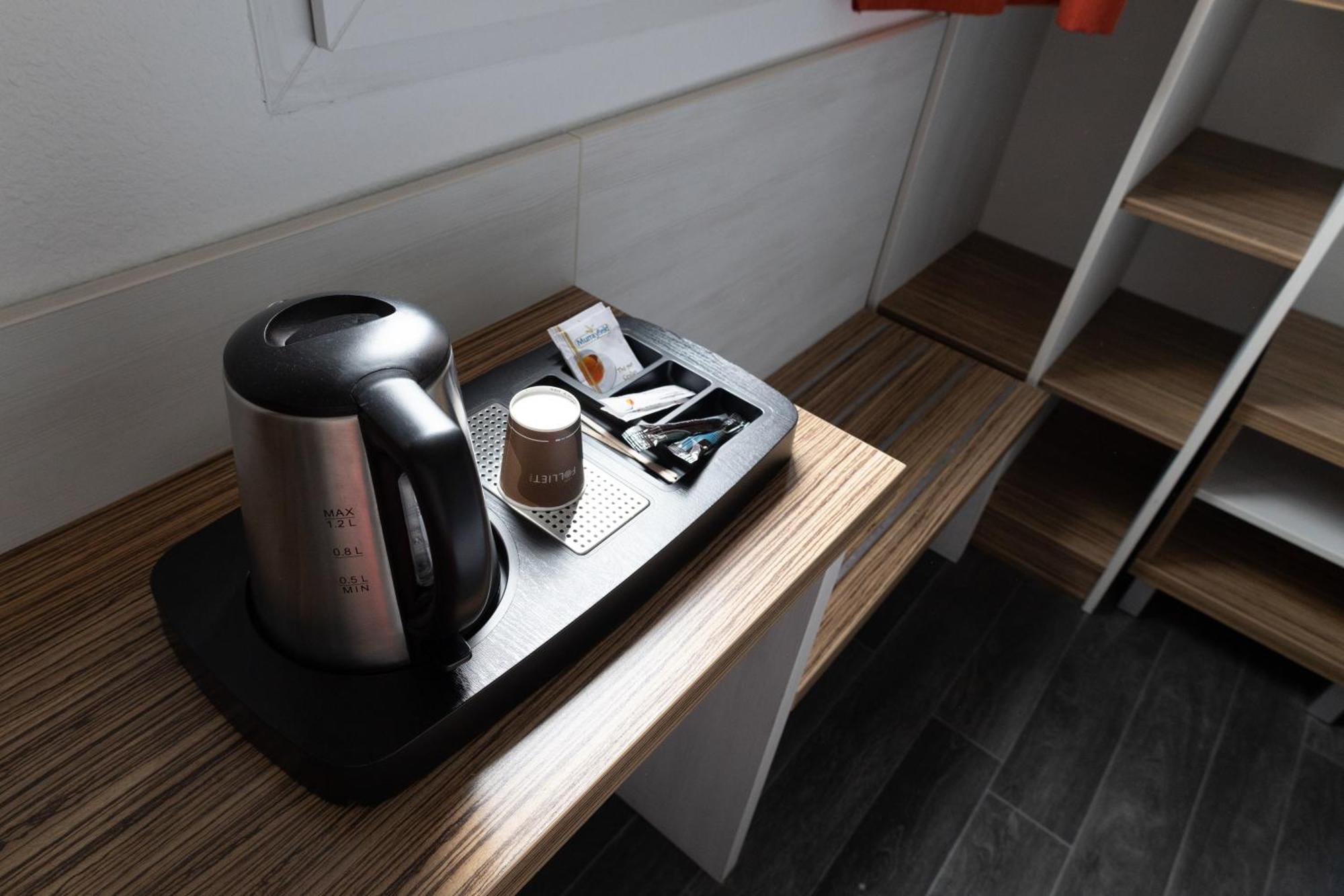 Privilege Double Room