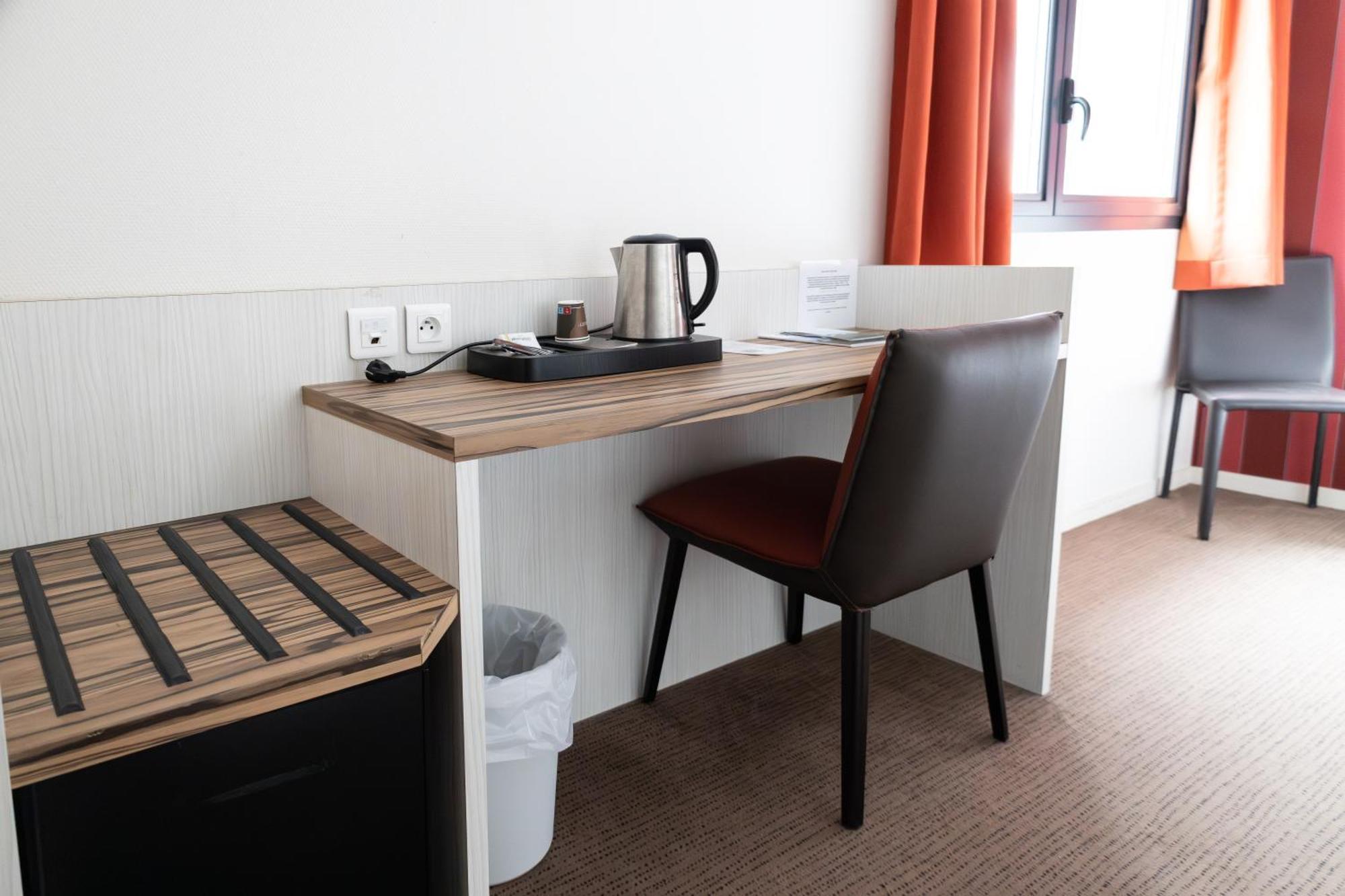 Privilege Double Room