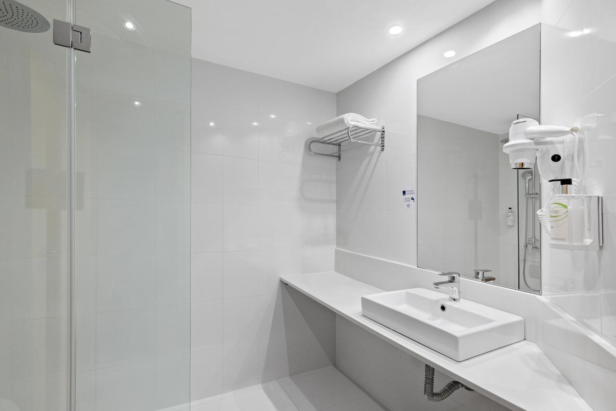 Habitación Doble Estándar