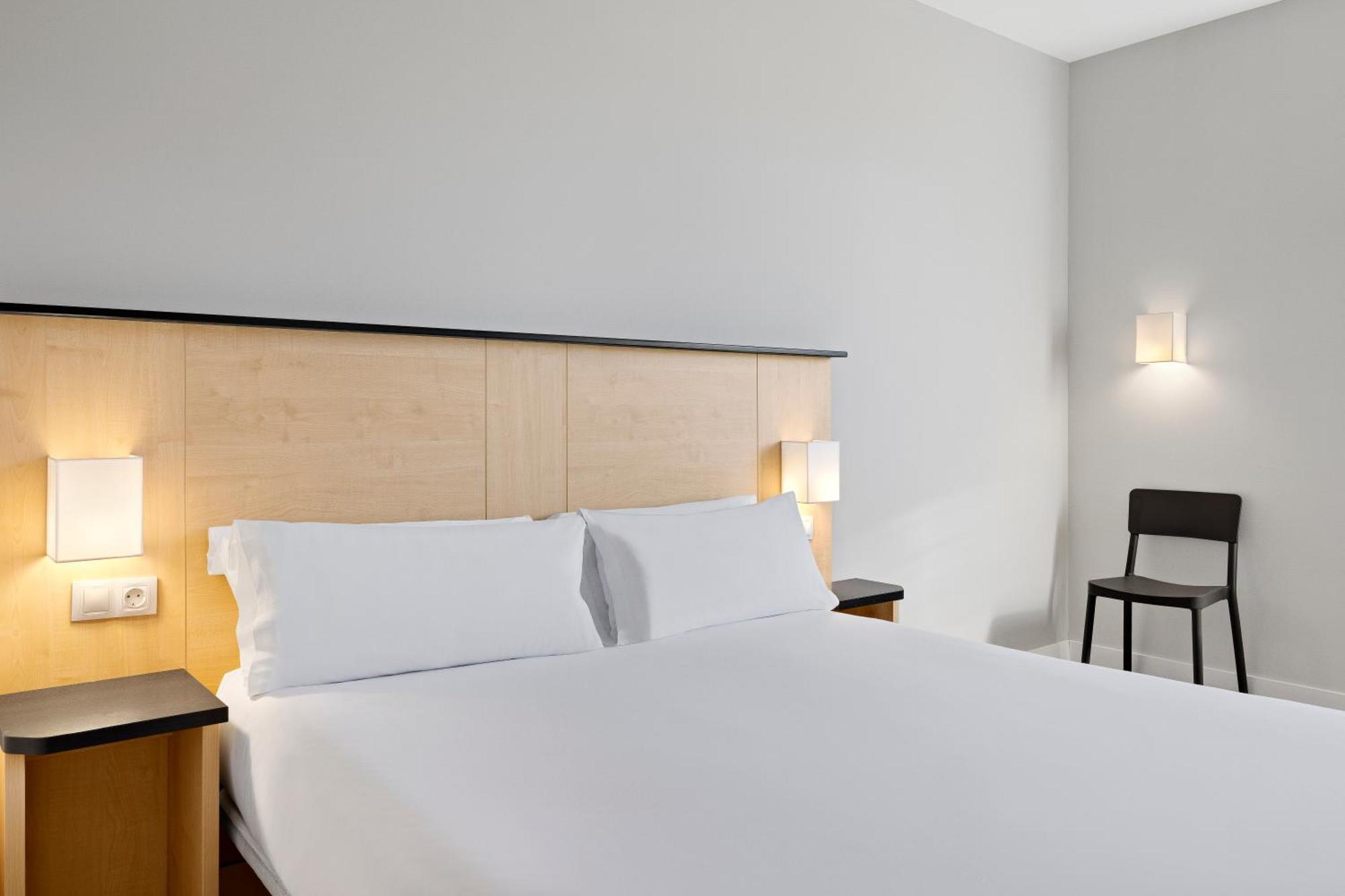 Double Standard Room