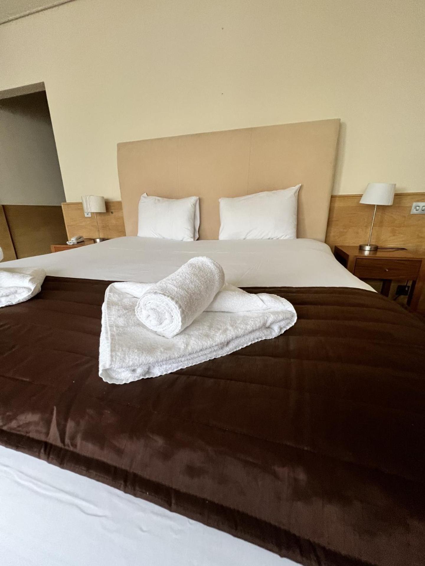 Double Room Sea View
