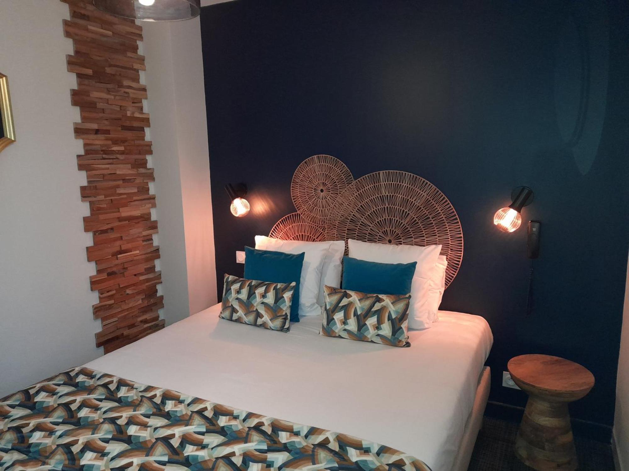 Small Double Room