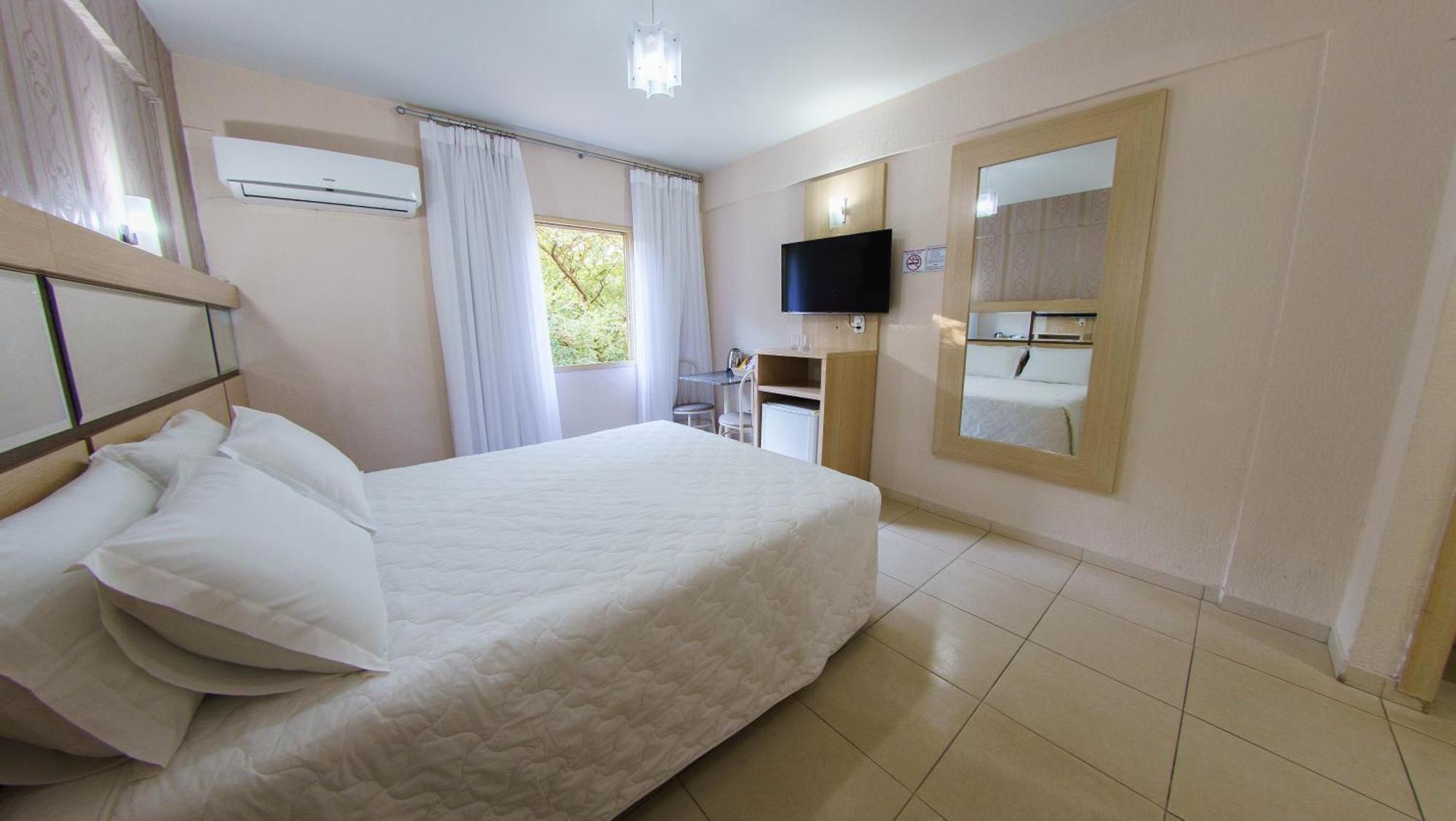 Quarto Duplo Superior