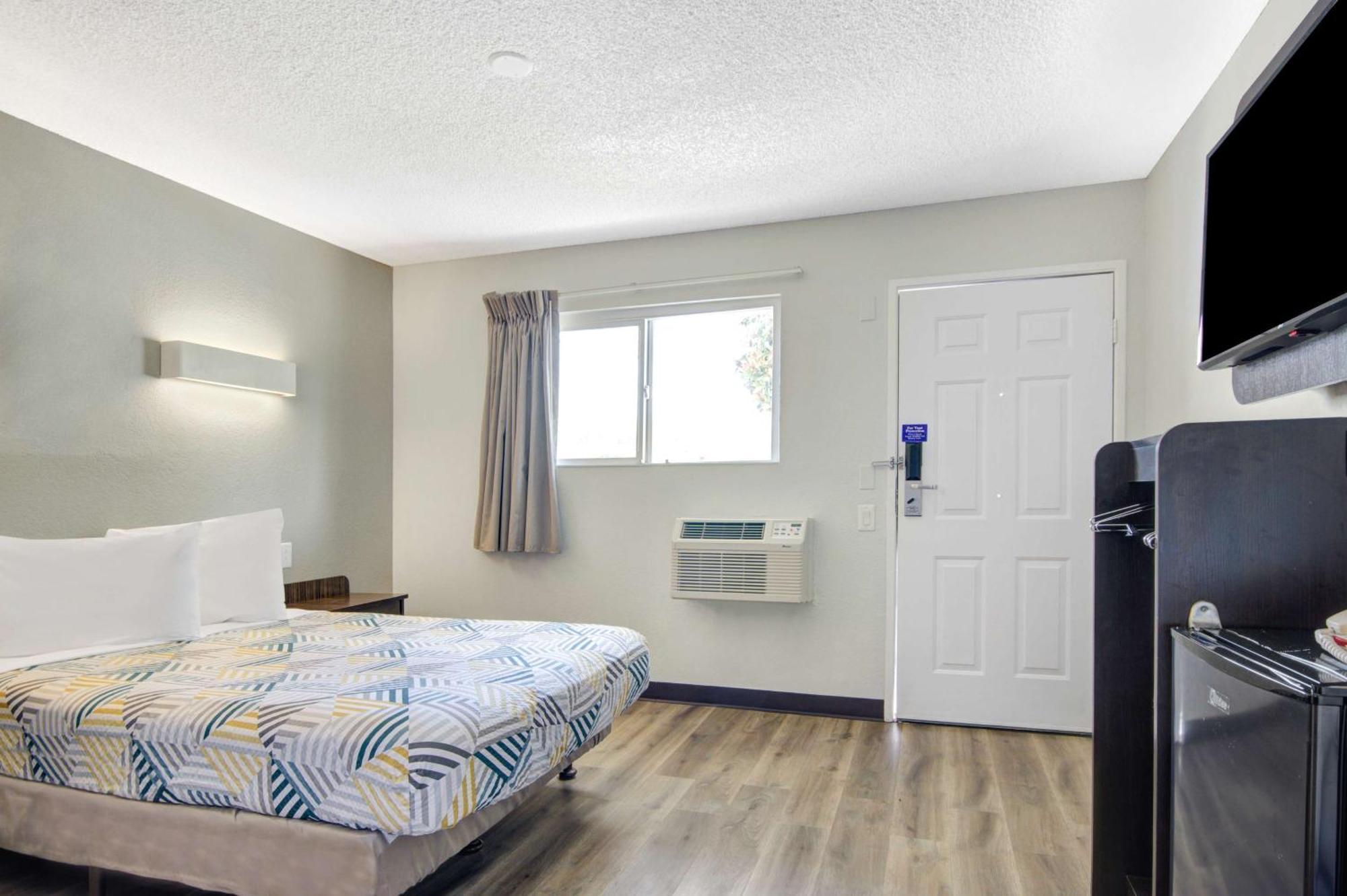 Double Room Disability Access Non-Smoking