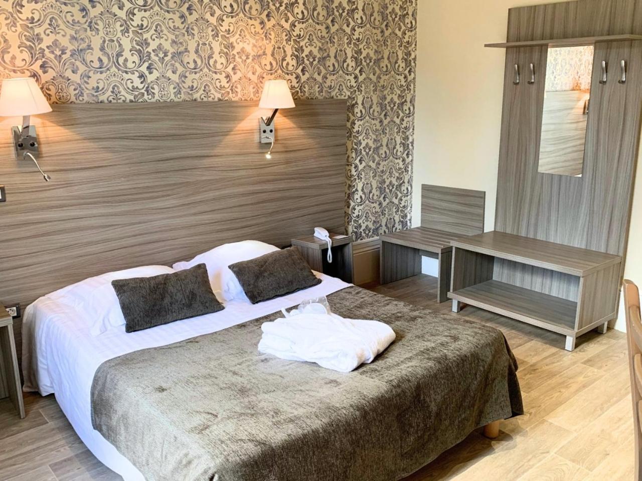 Chambre Double Classique