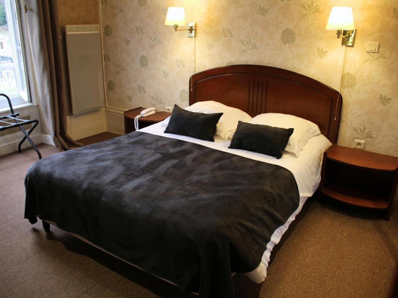 Chambre Simple