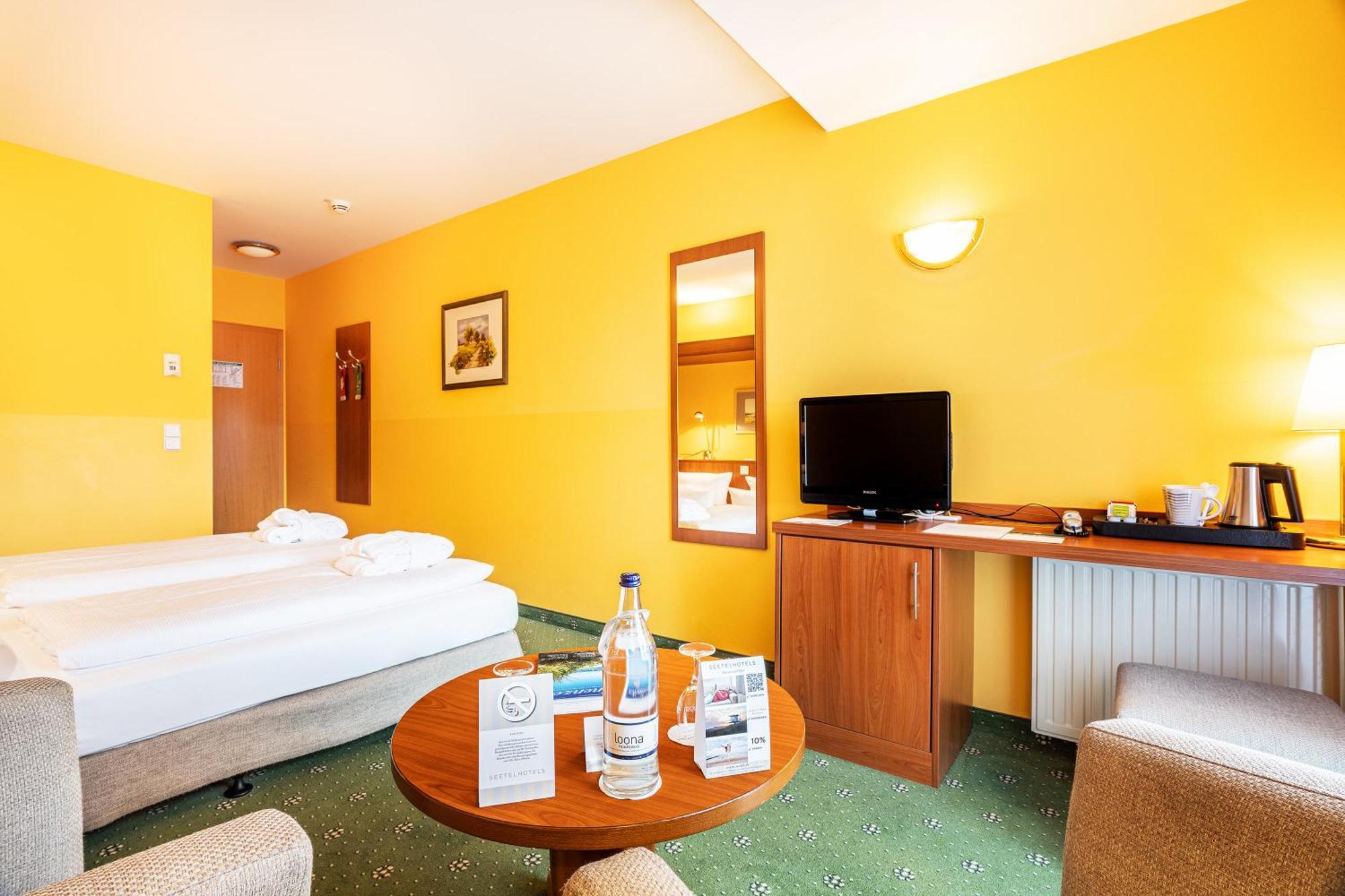 Doppelzimmer