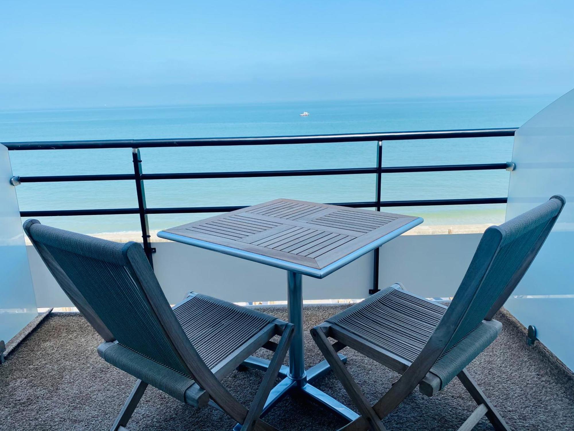 Double Room Sea View