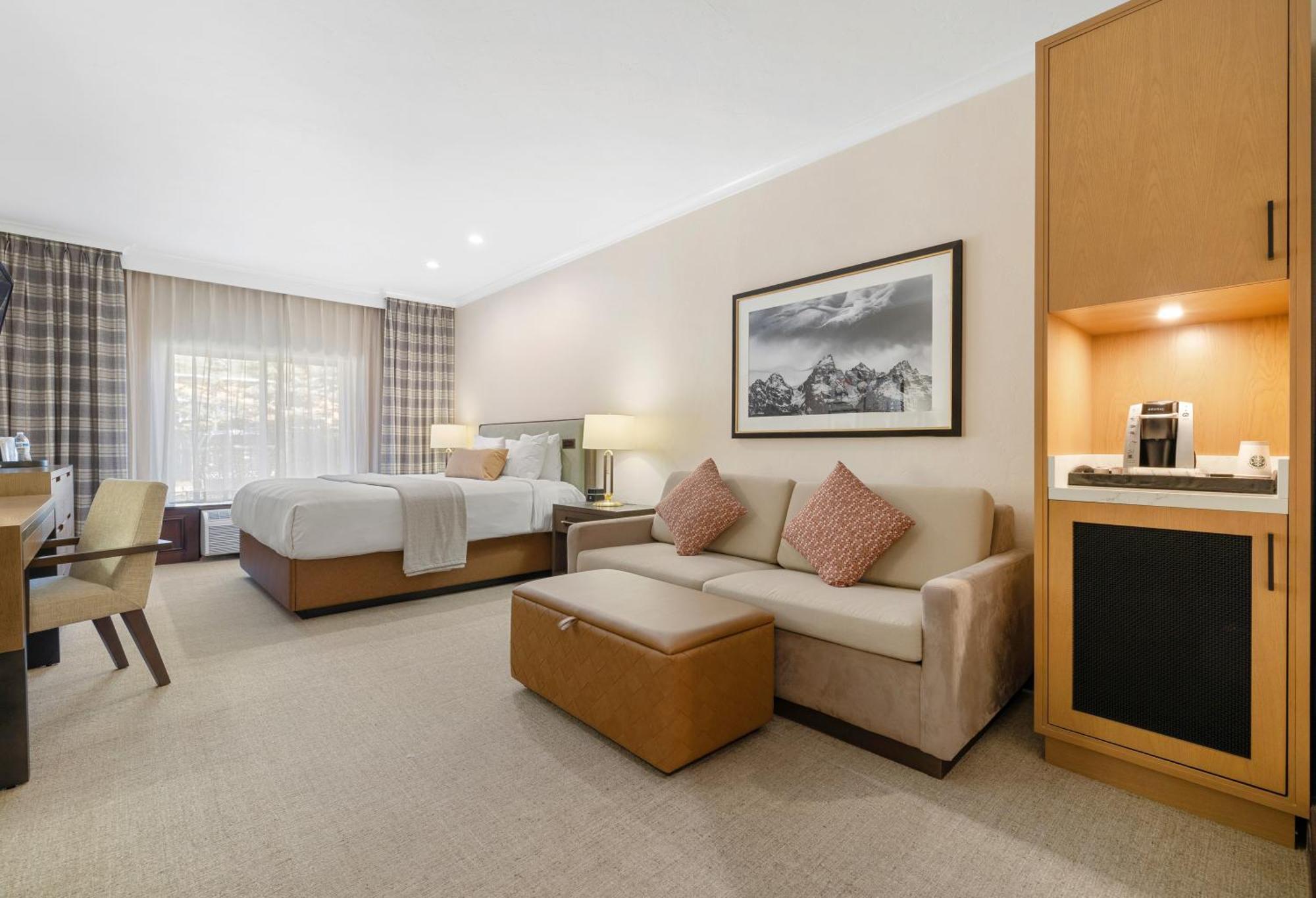 King Room