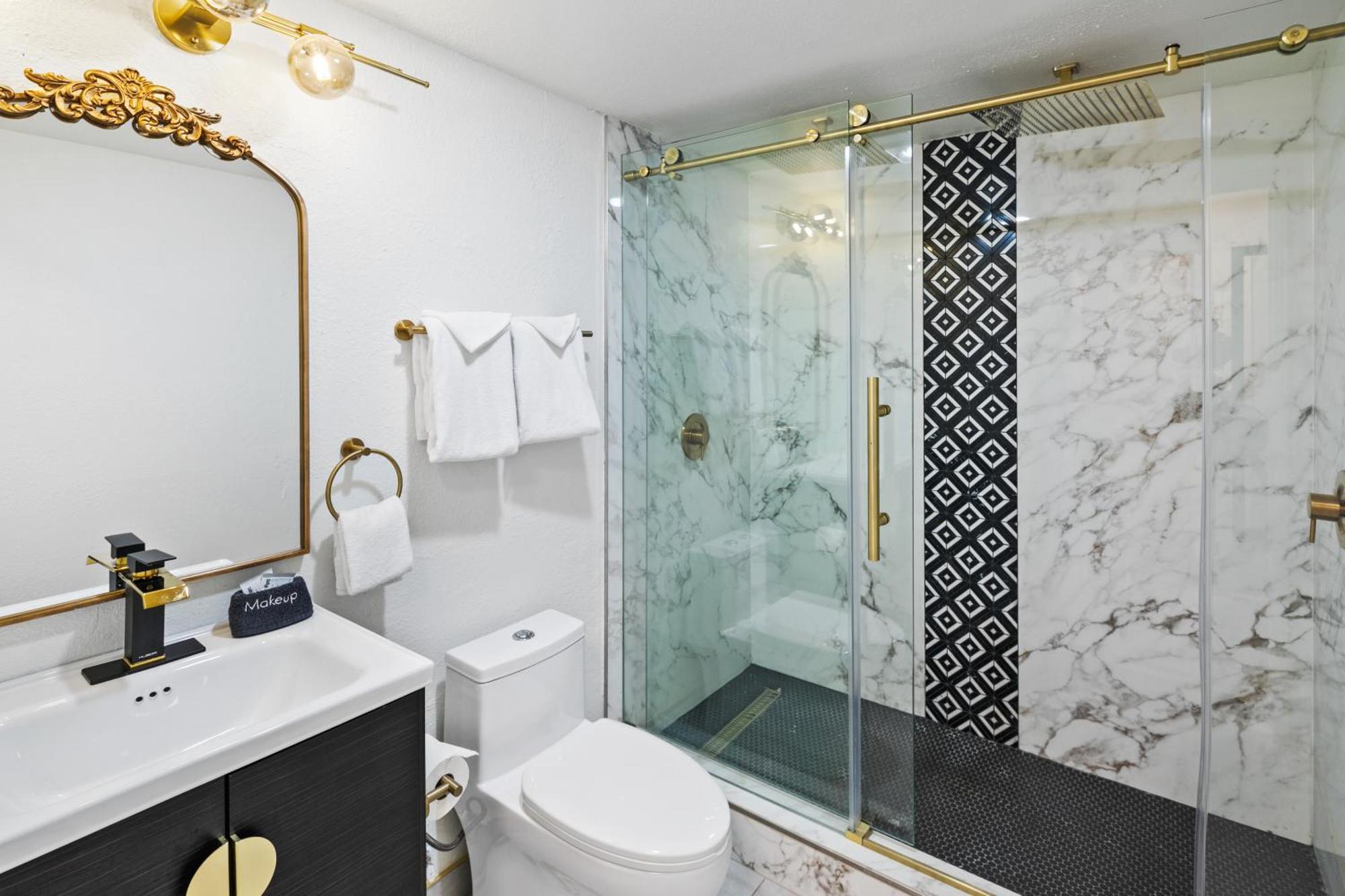King Room Disability Access