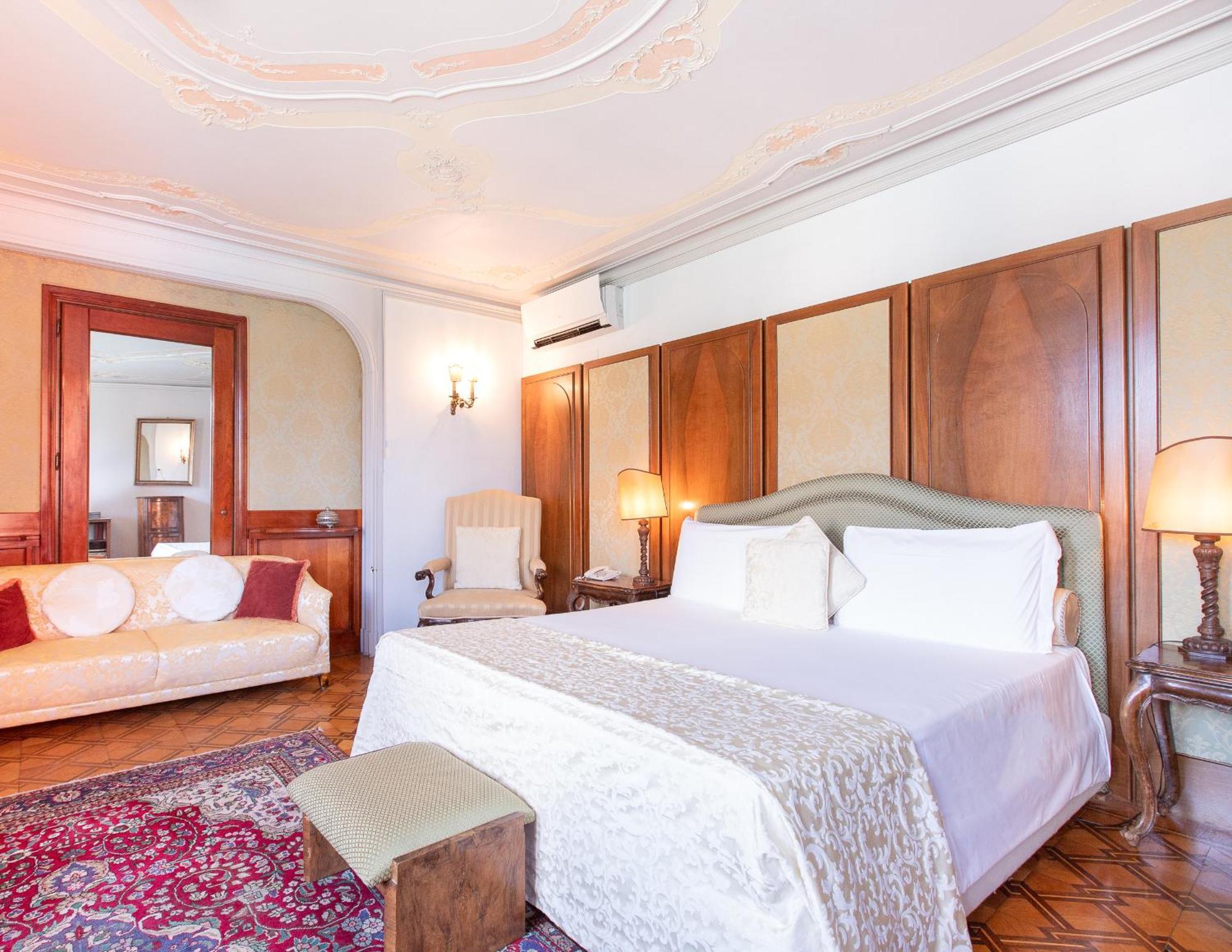 Suite Grand Canal View