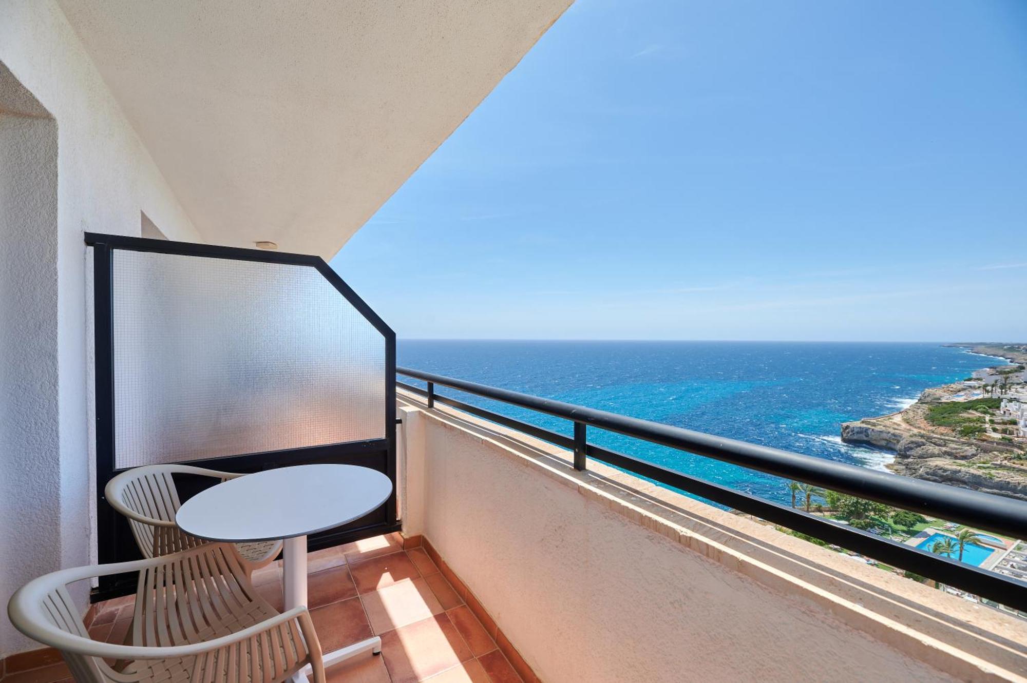 Double Sea View