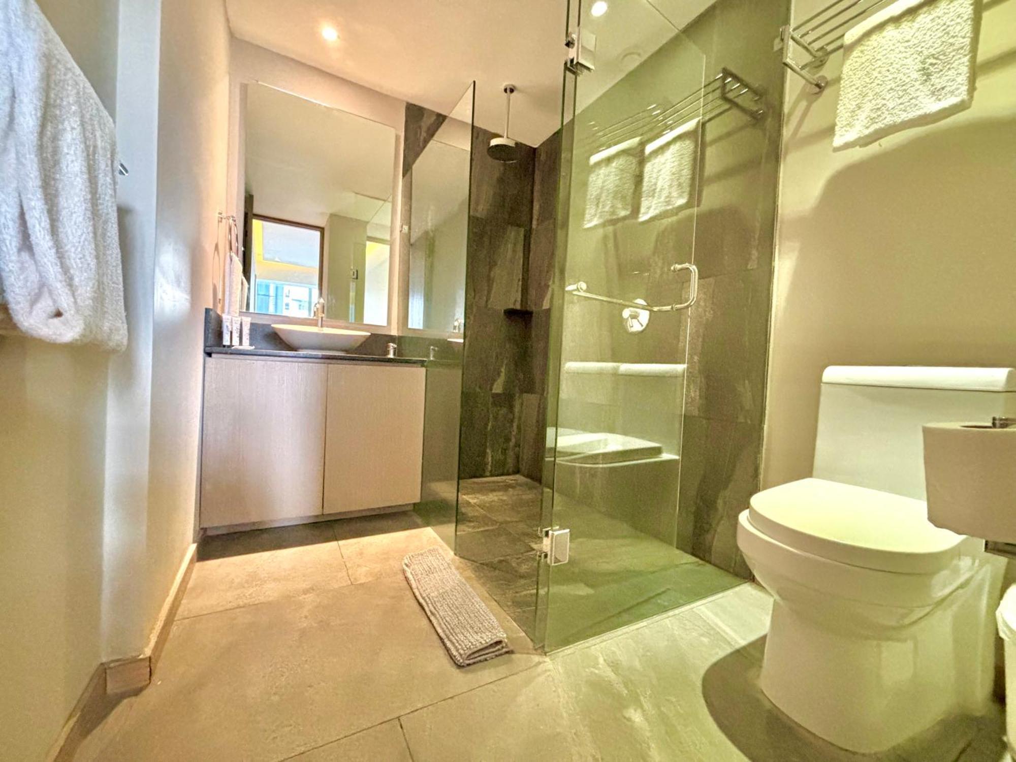 Superior Two-Bedroom Apartment