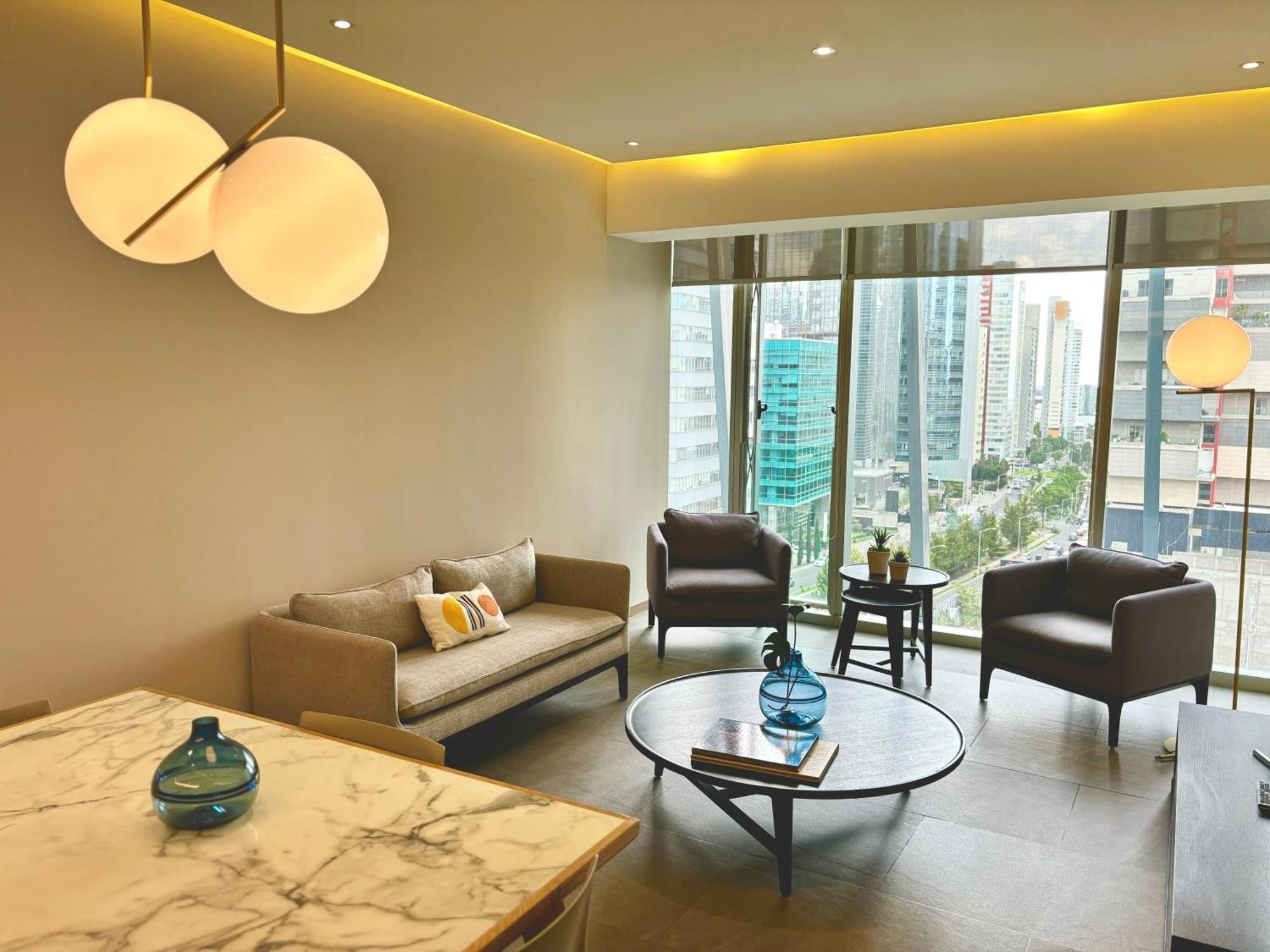 Superior Two-Bedroom Apartment