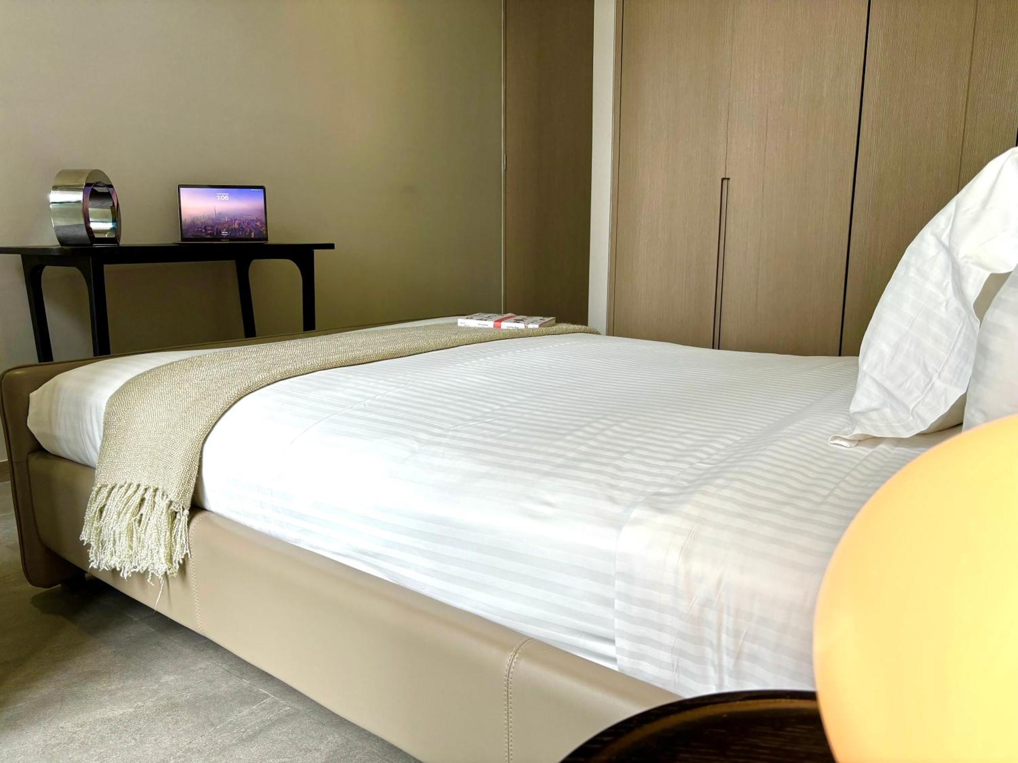 Superior Two-Bedroom Apartment