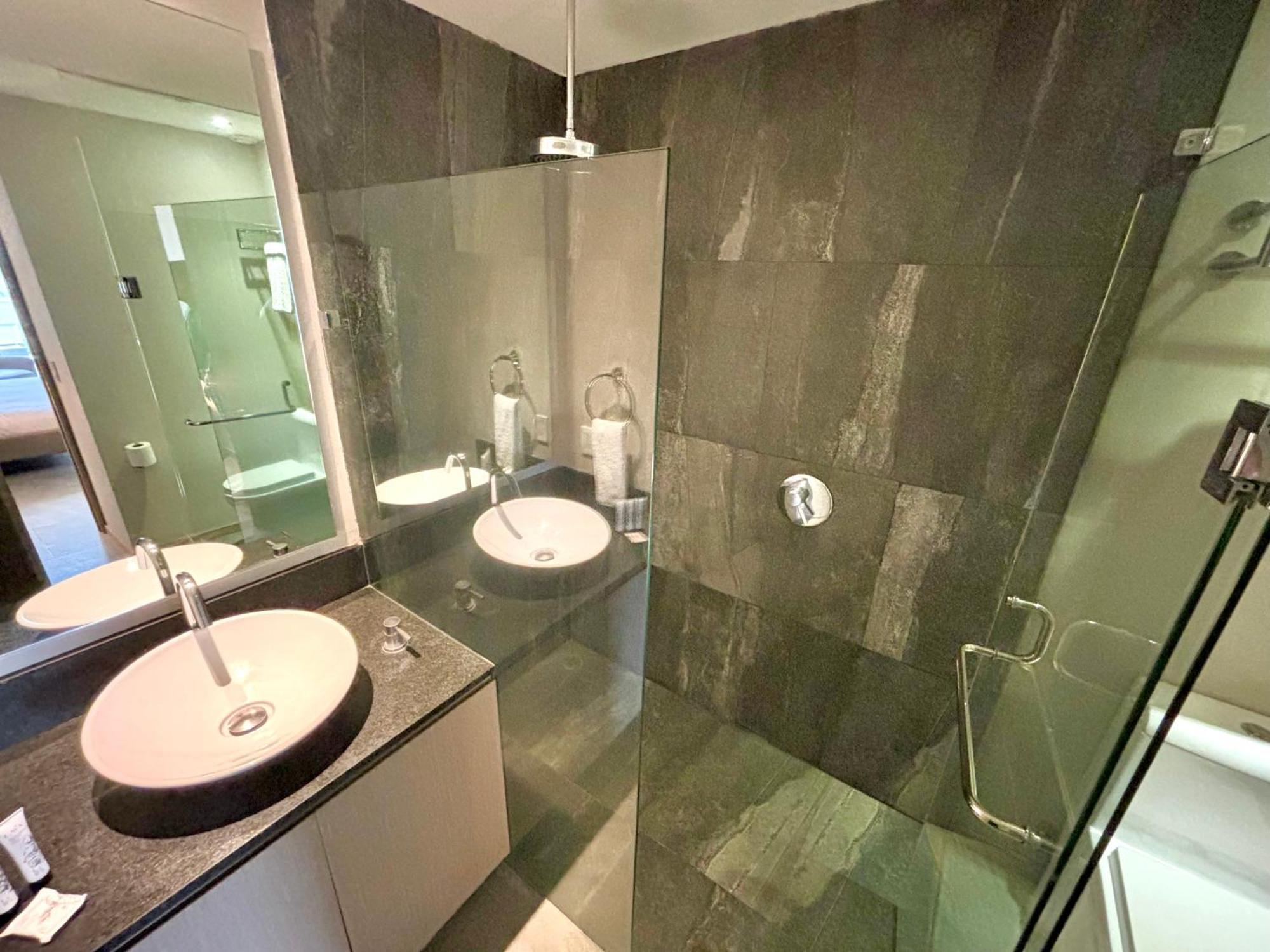Superior Two-Bedroom Apartment