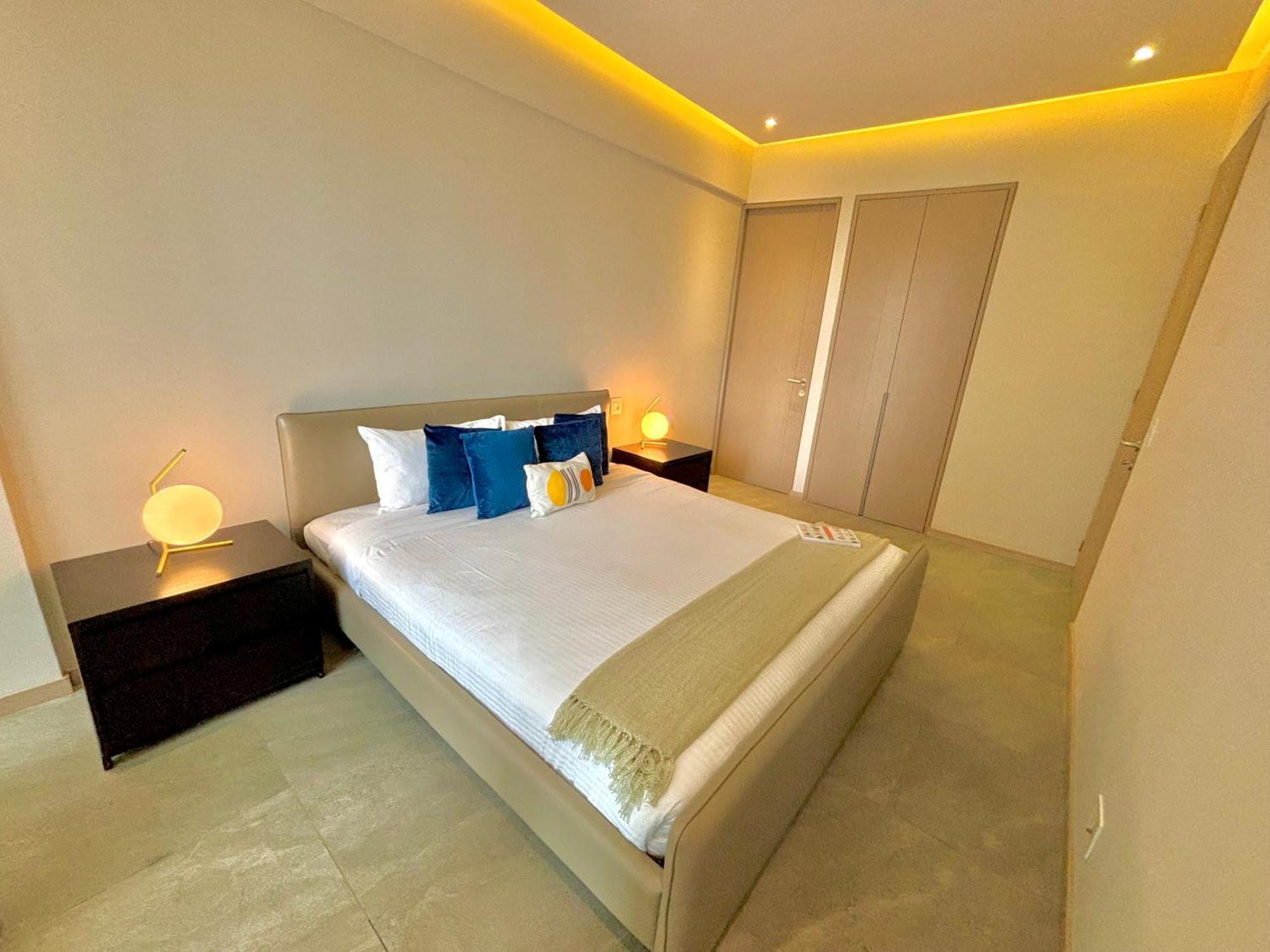 Superior Two-Bedroom Apartment