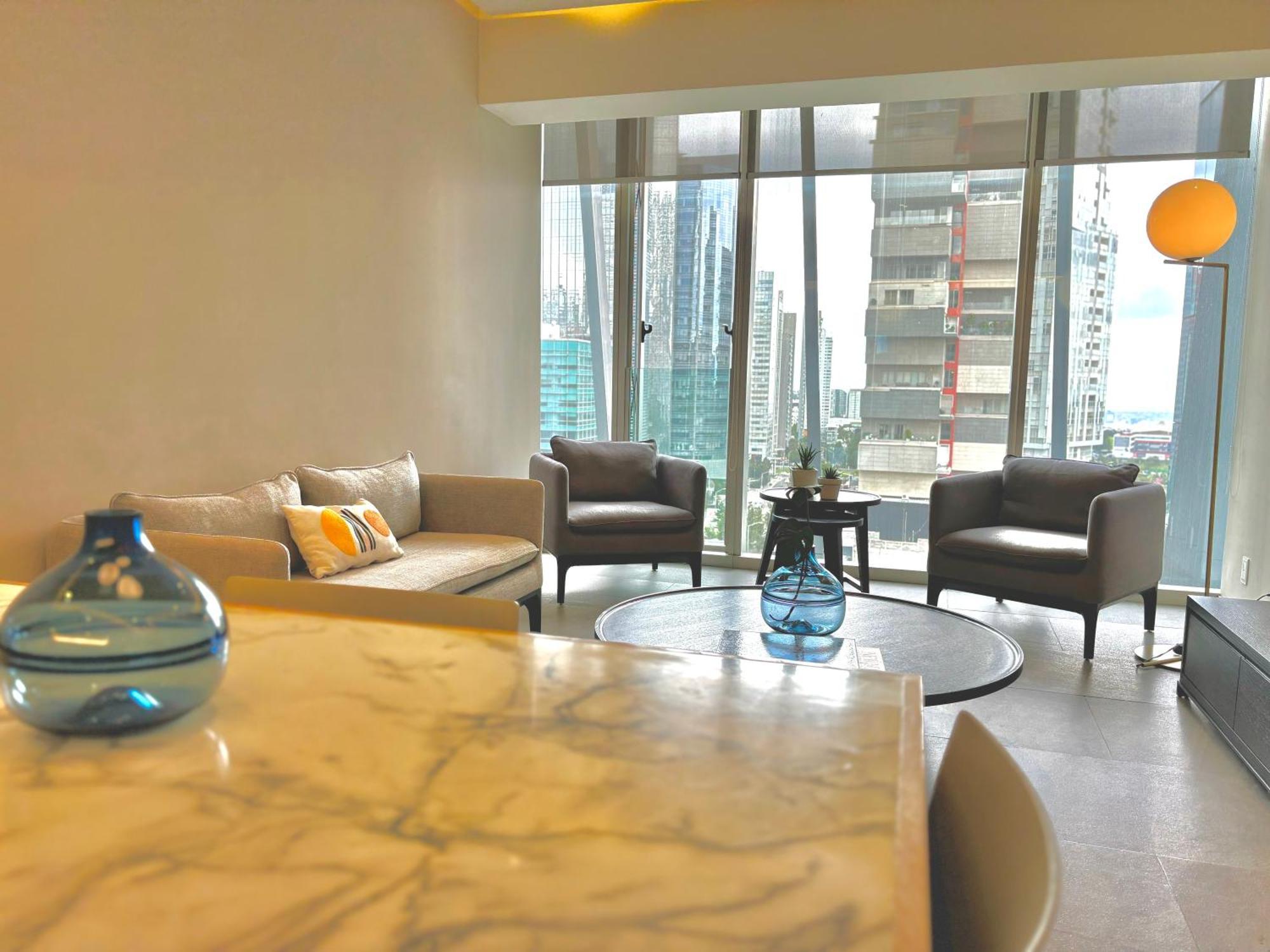 Superior Two-Bedroom Apartment