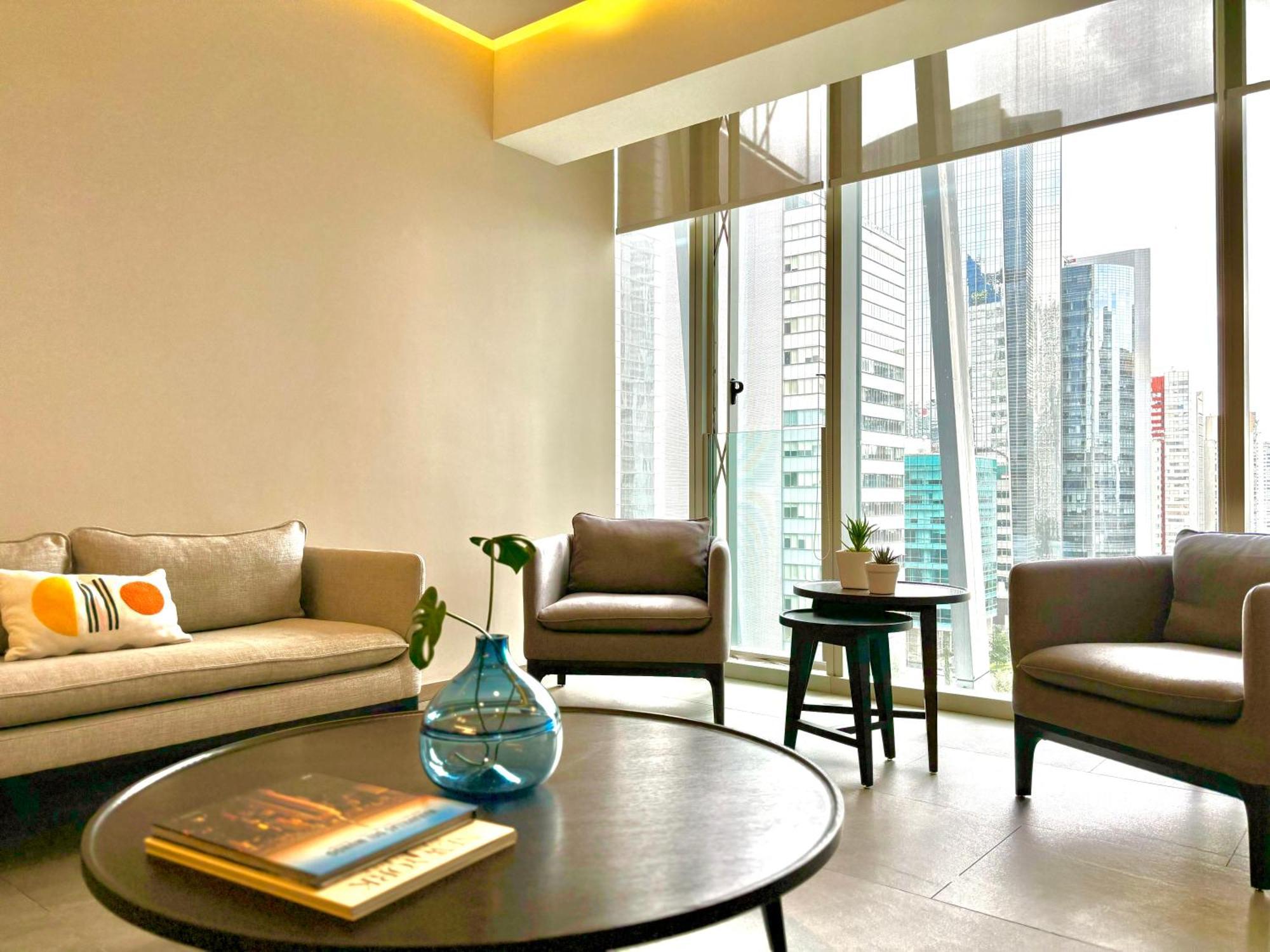 Standard Two-Bedroom Apartment
