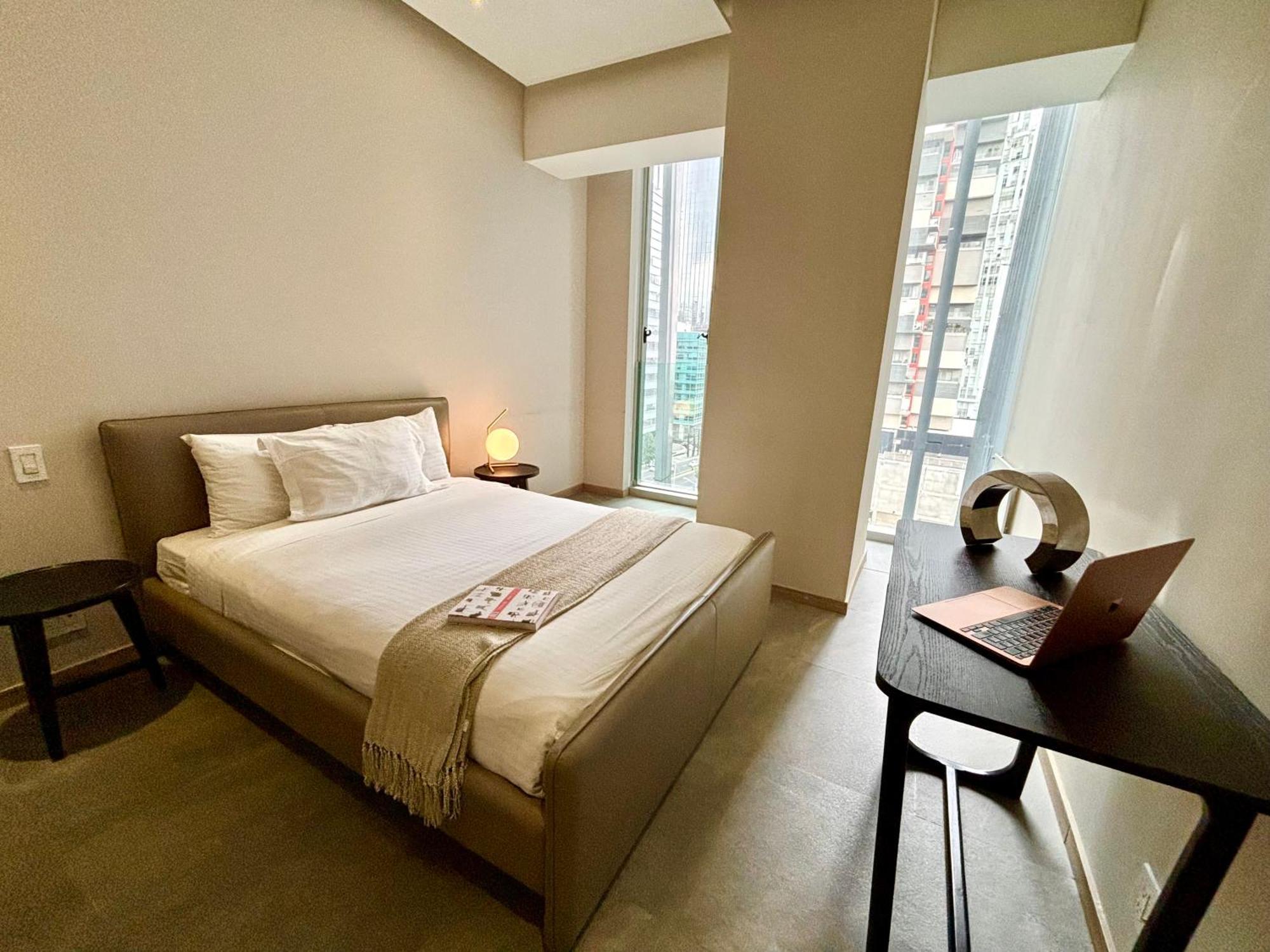 Standard Two-Bedroom Apartment