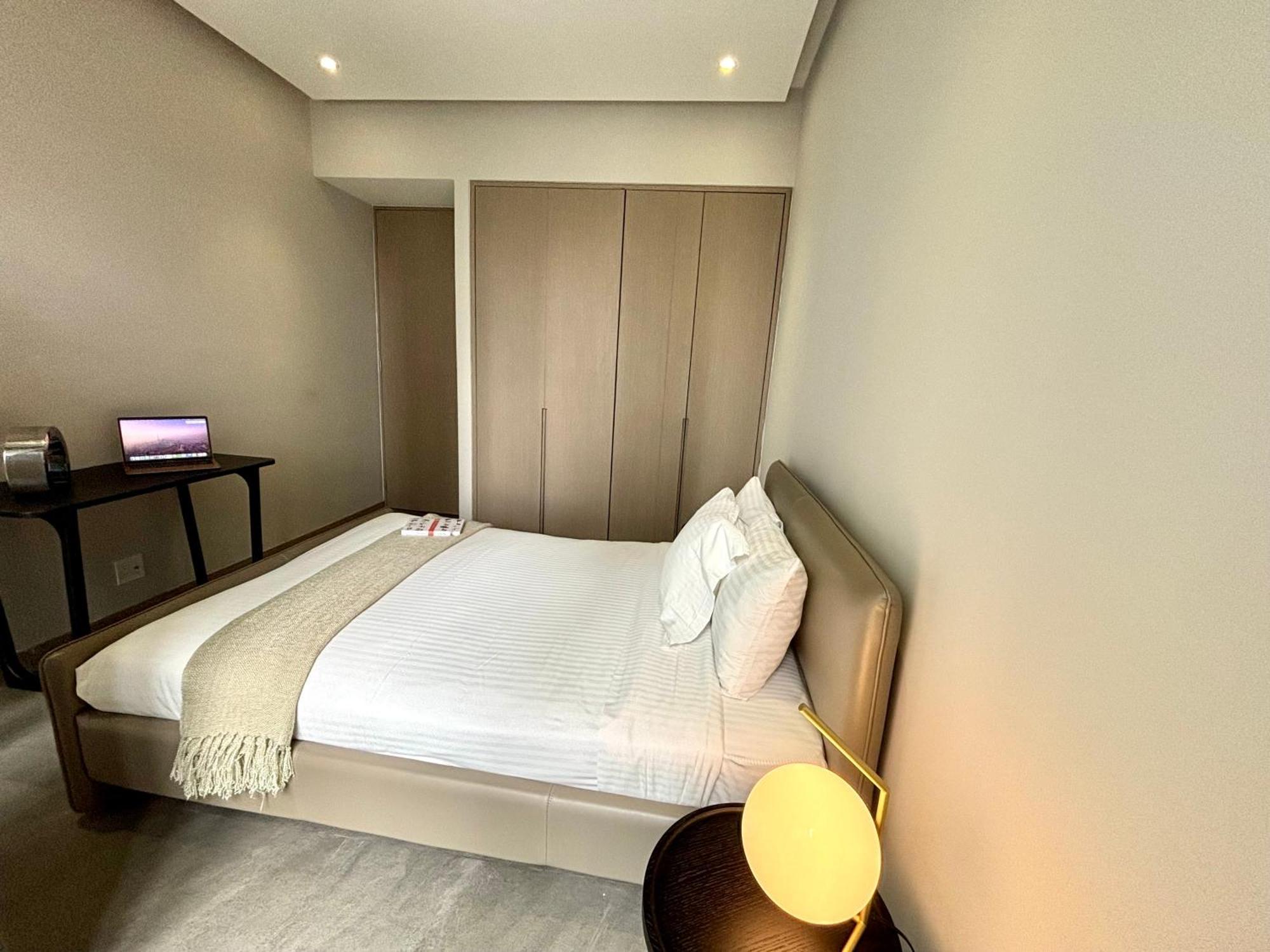 Superior Two-Bedroom Apartment