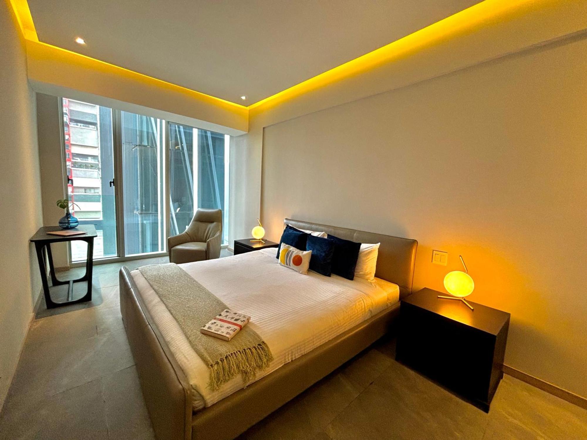 Standard Two-Bedroom Apartment