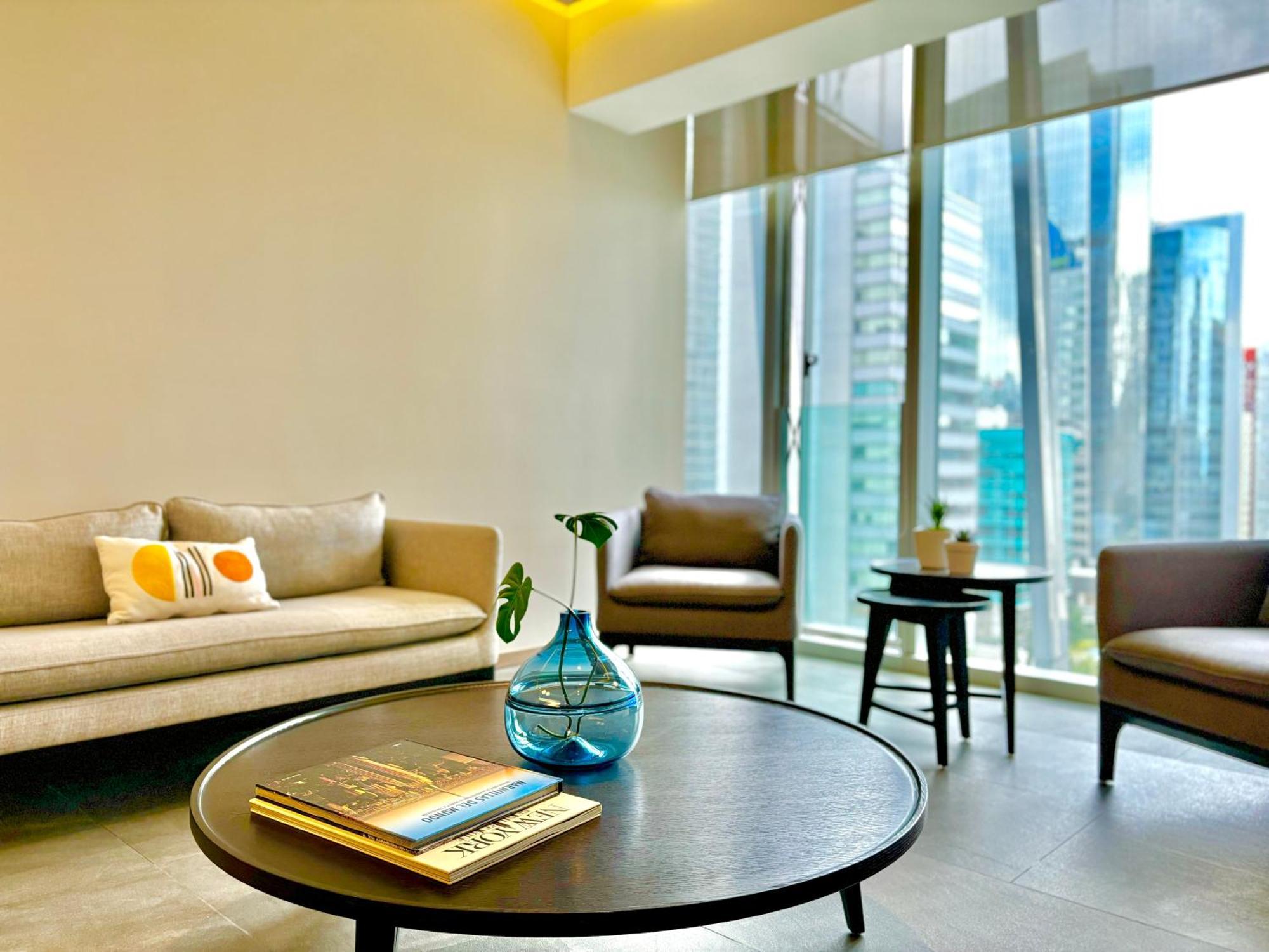 Superior Two-Bedroom Apartment