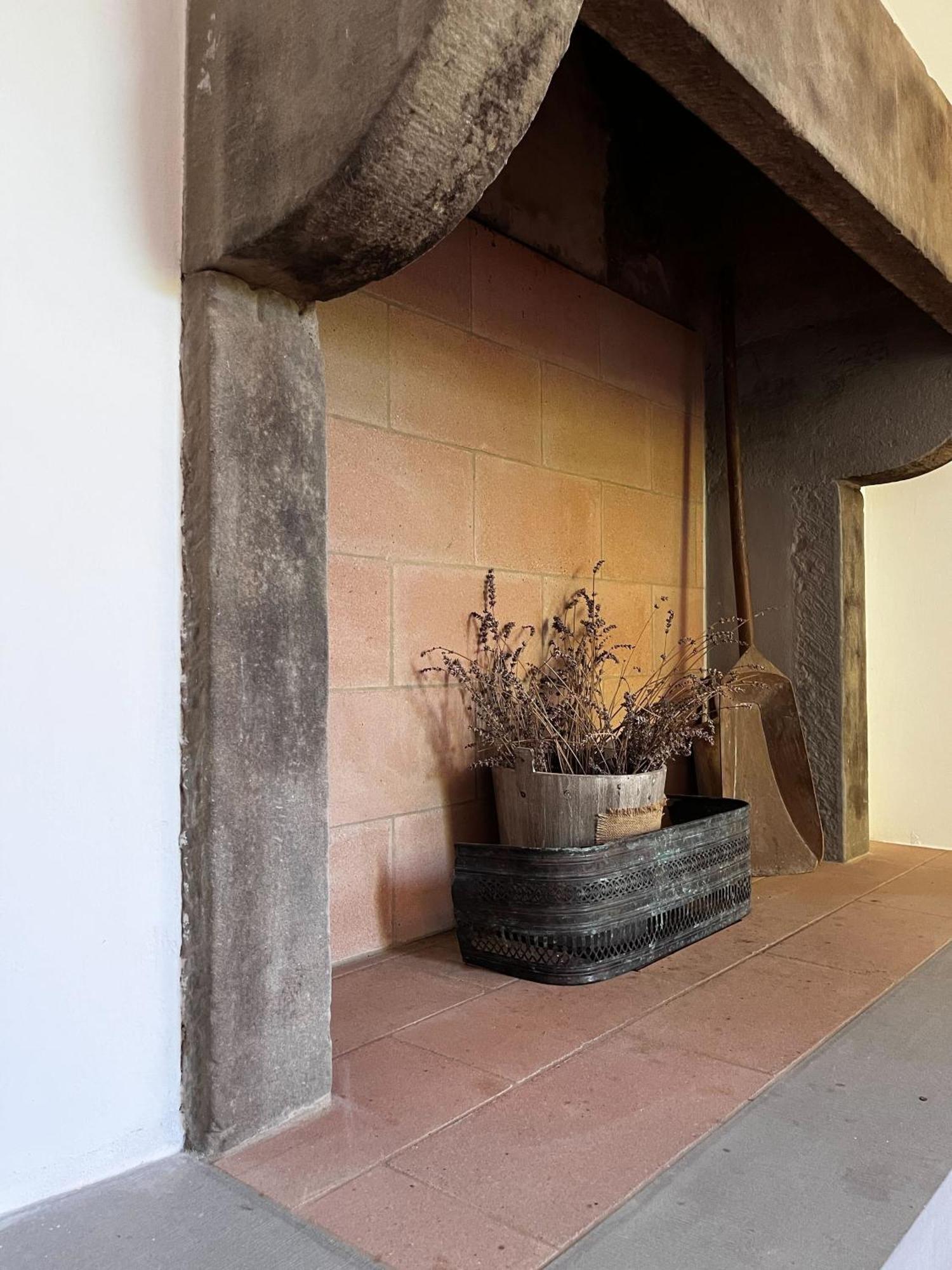 King Room Balcony