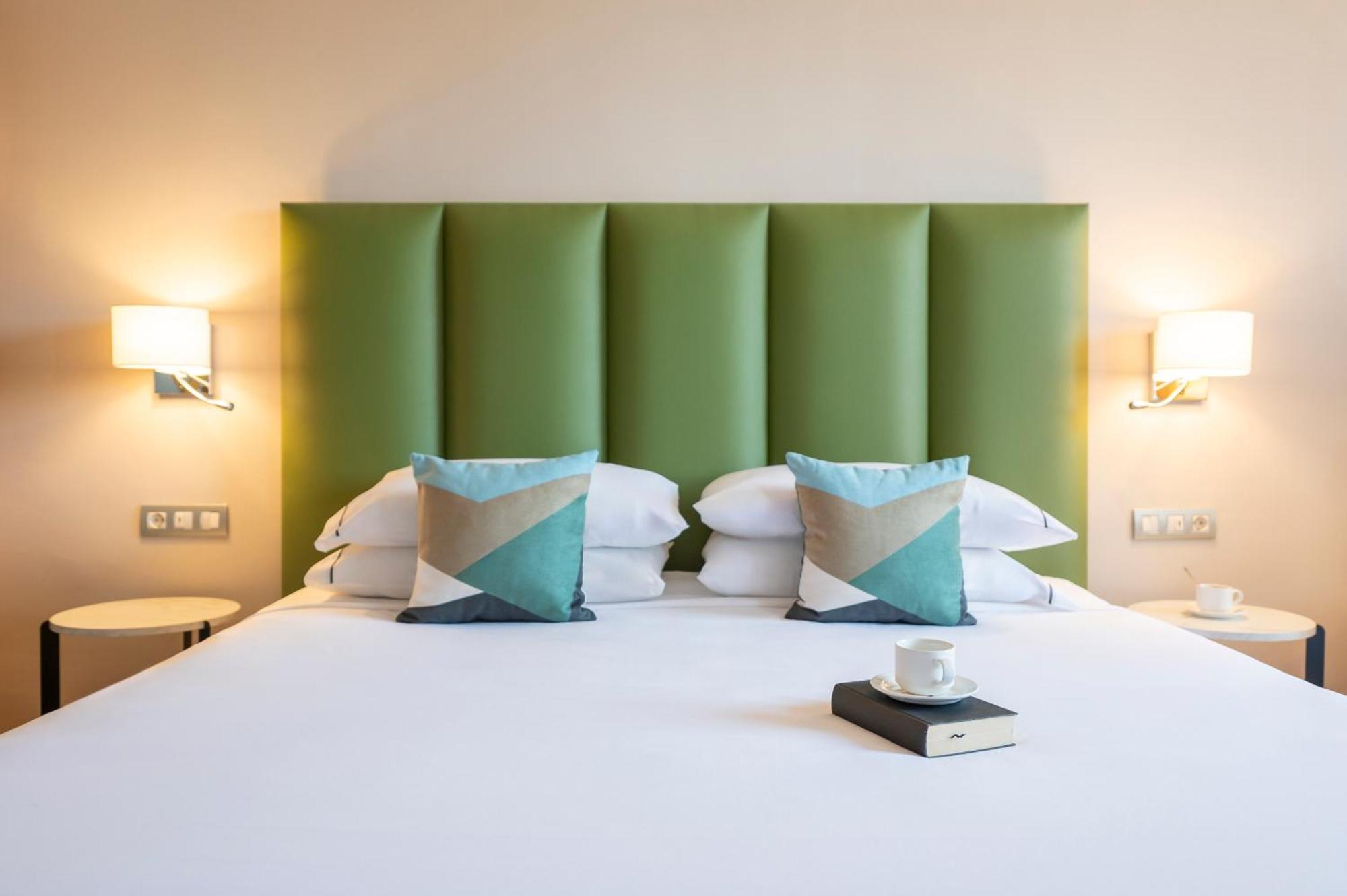 Comfort Double or Twin Room