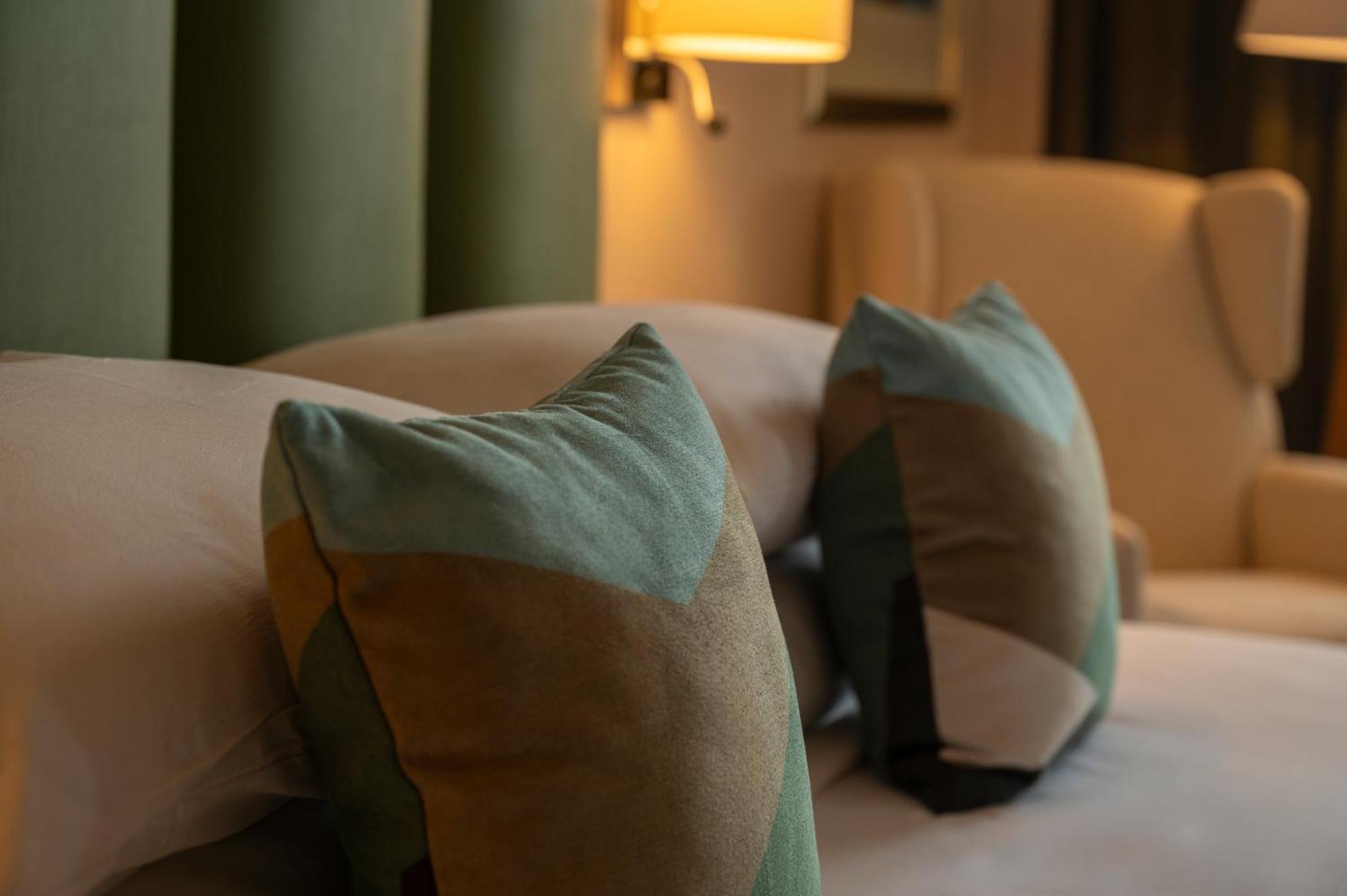 Standard Double or Twin Room Extra bed