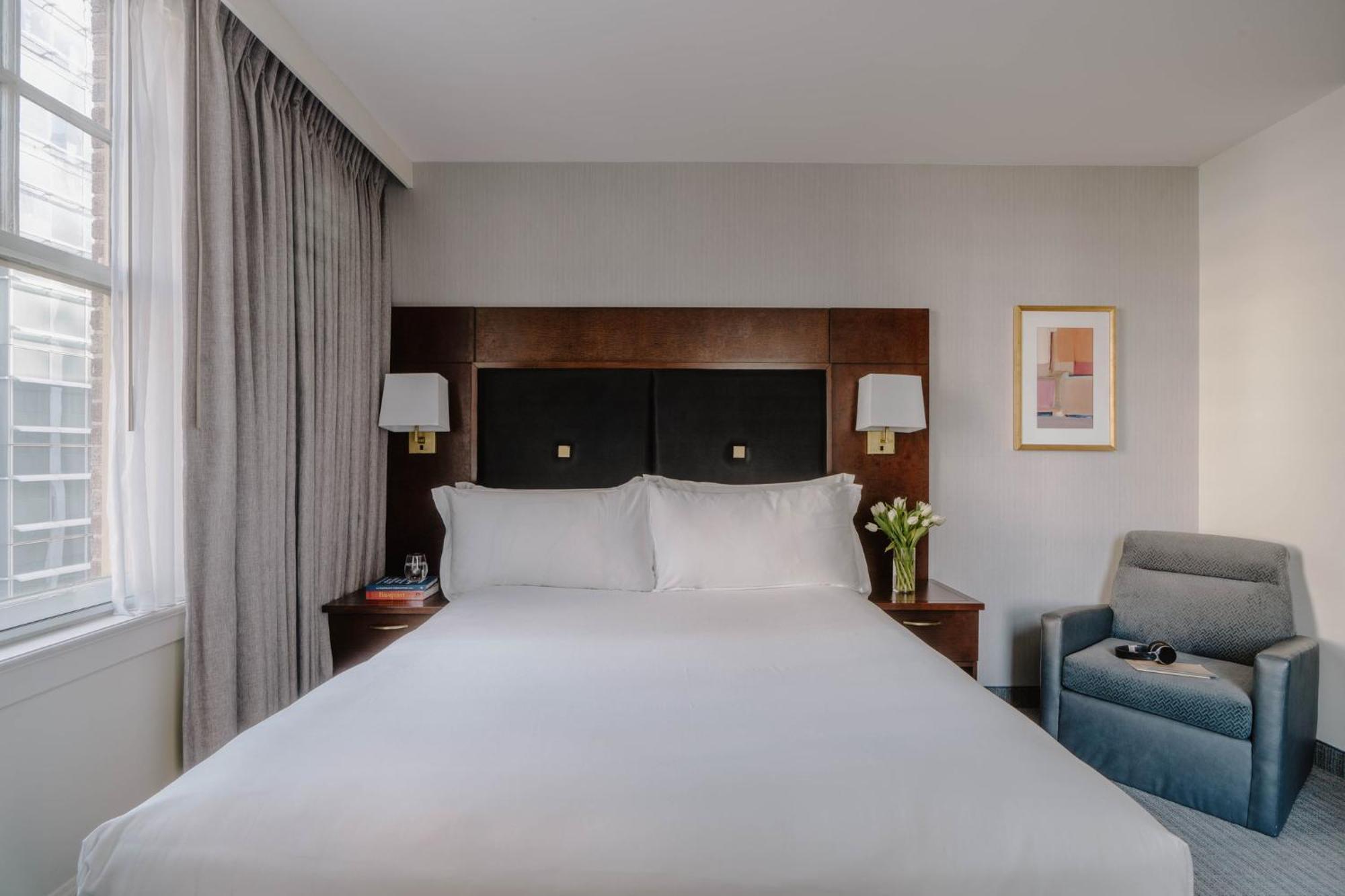 Superior Queen Room
