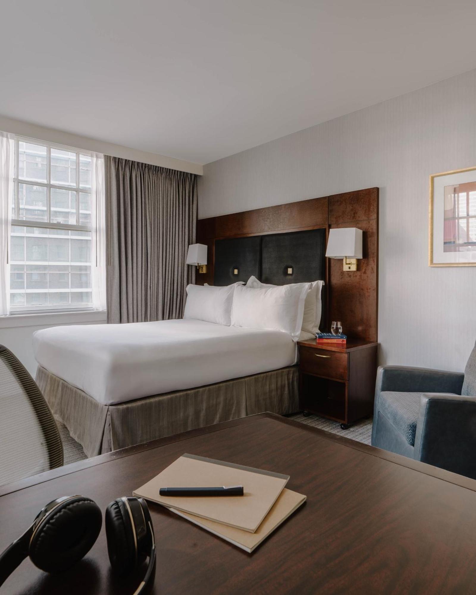 Superior Queen Room