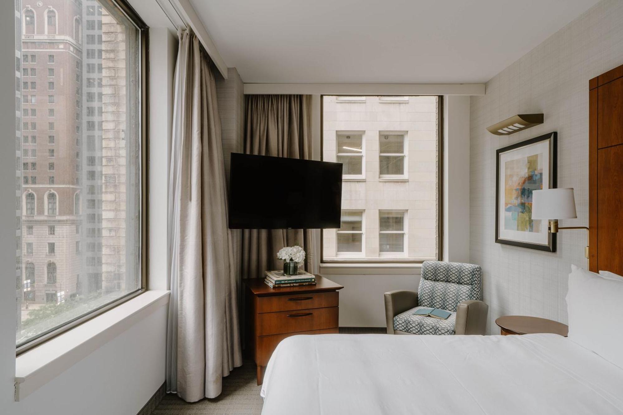 Superior Queen Room