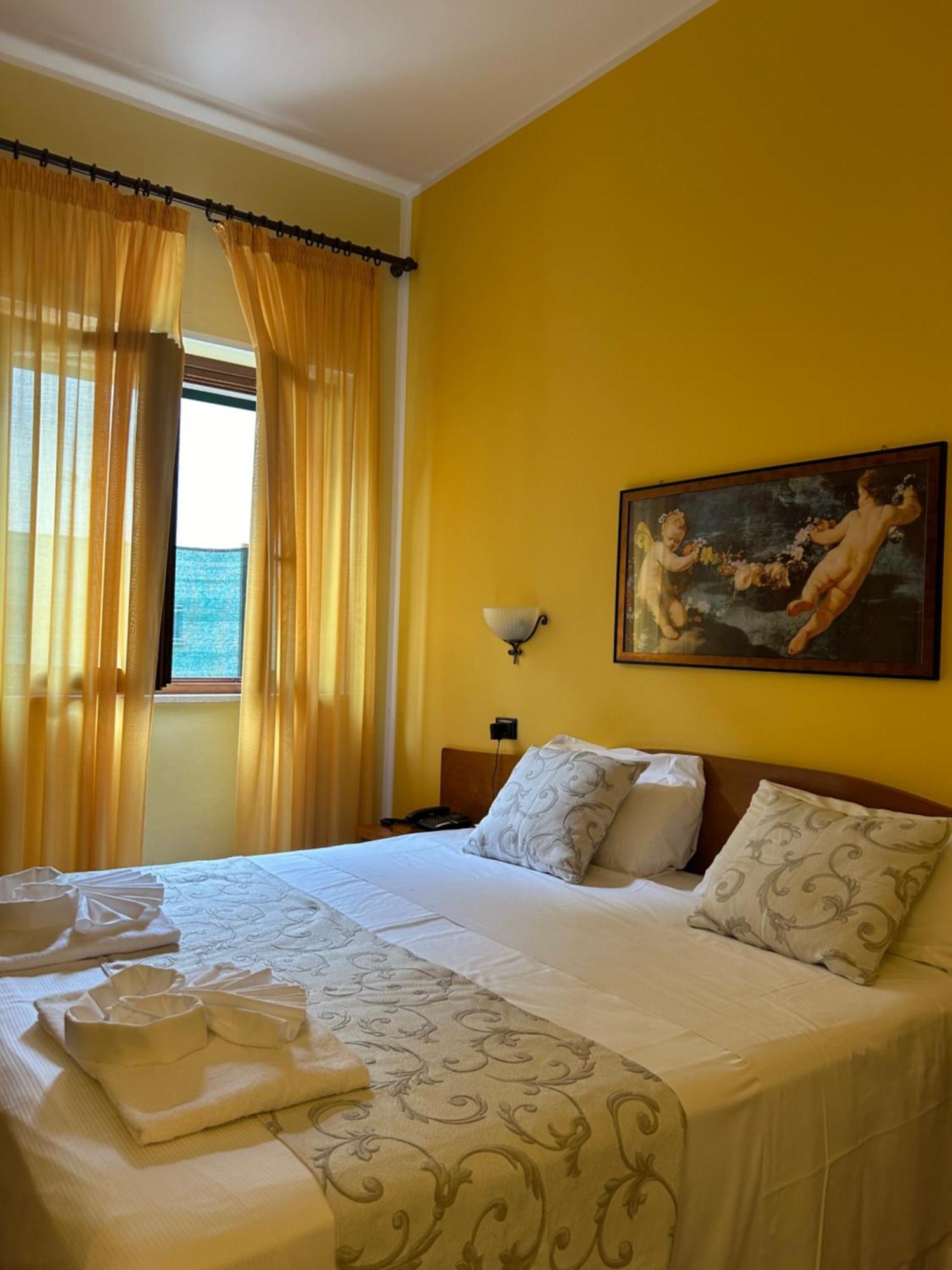 Single Room