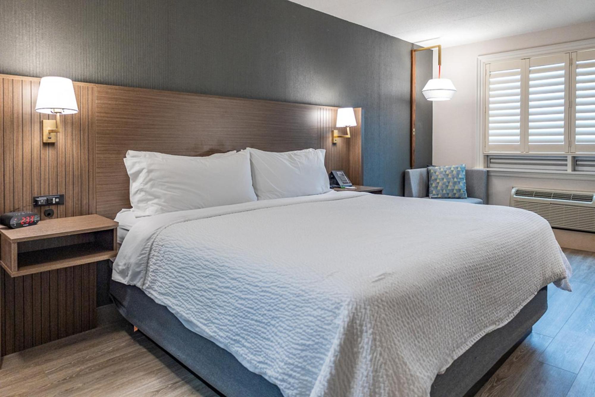 Standard King Room
