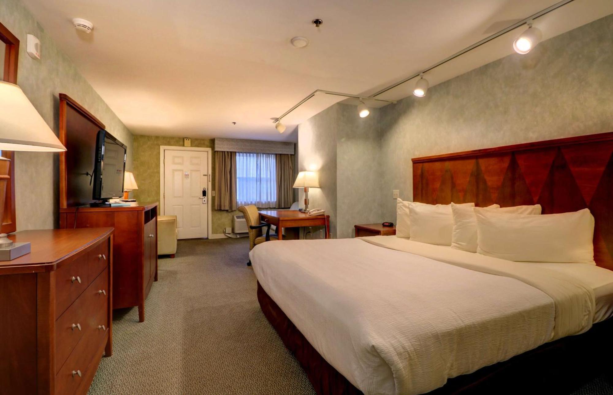 Premium King Room