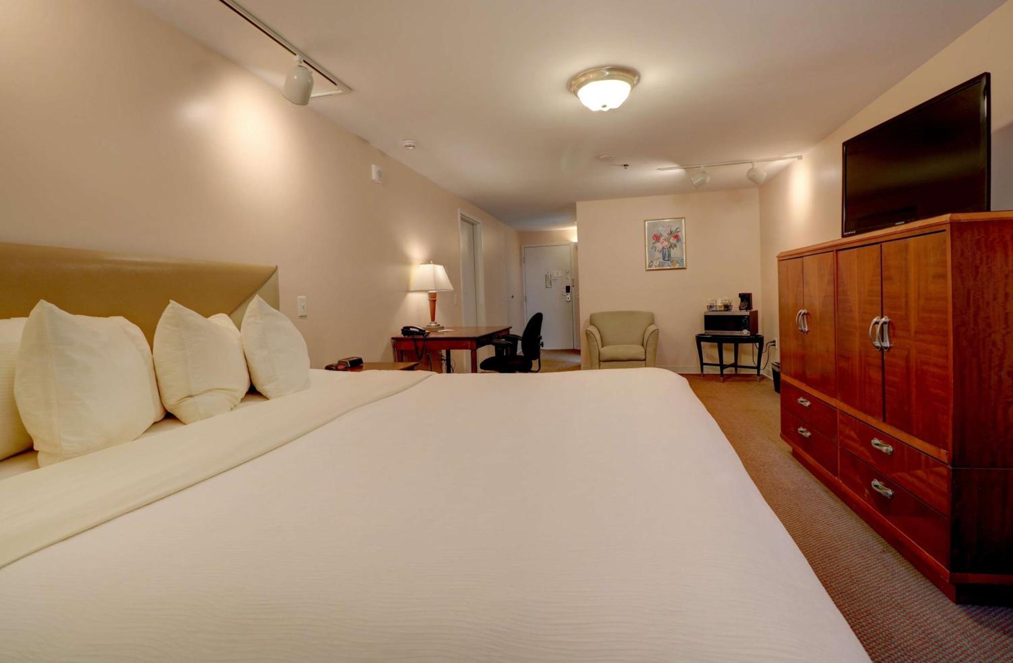 Premium King Room
