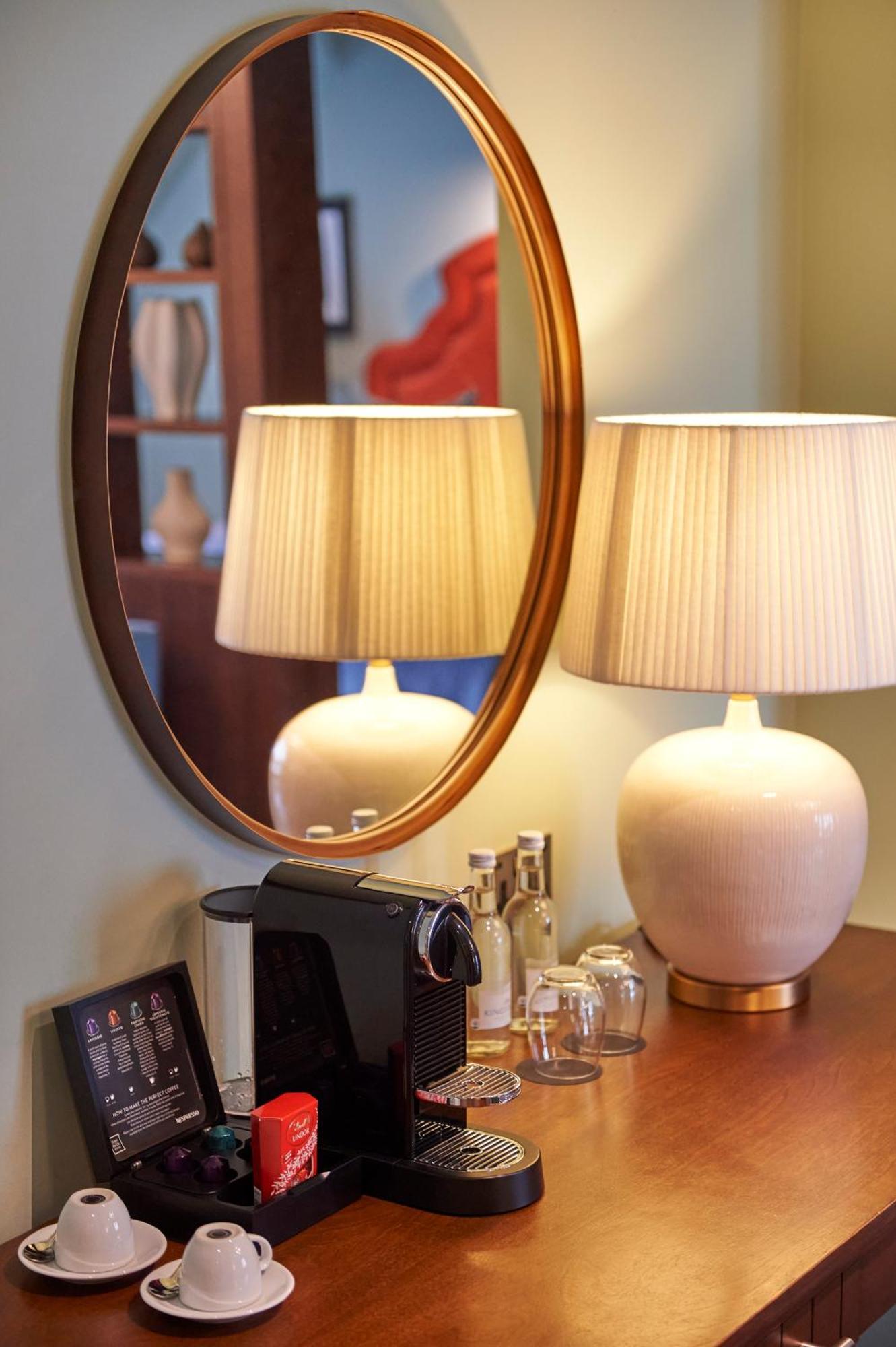 Signature Suite