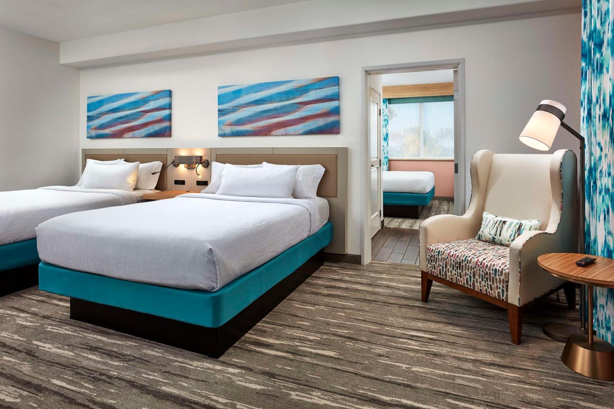 Family Suite