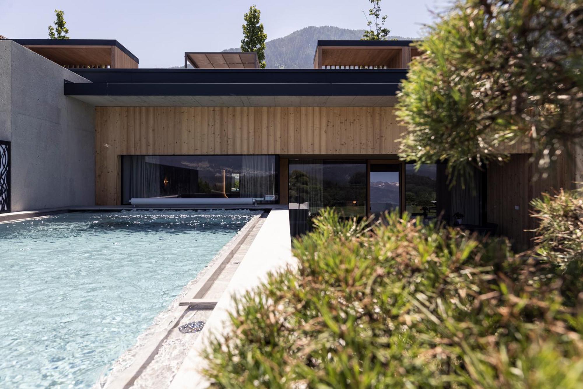 Suite Private Pool