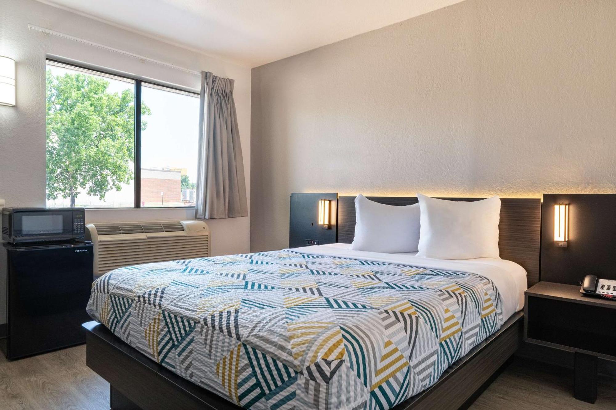 Double Room Disability Access