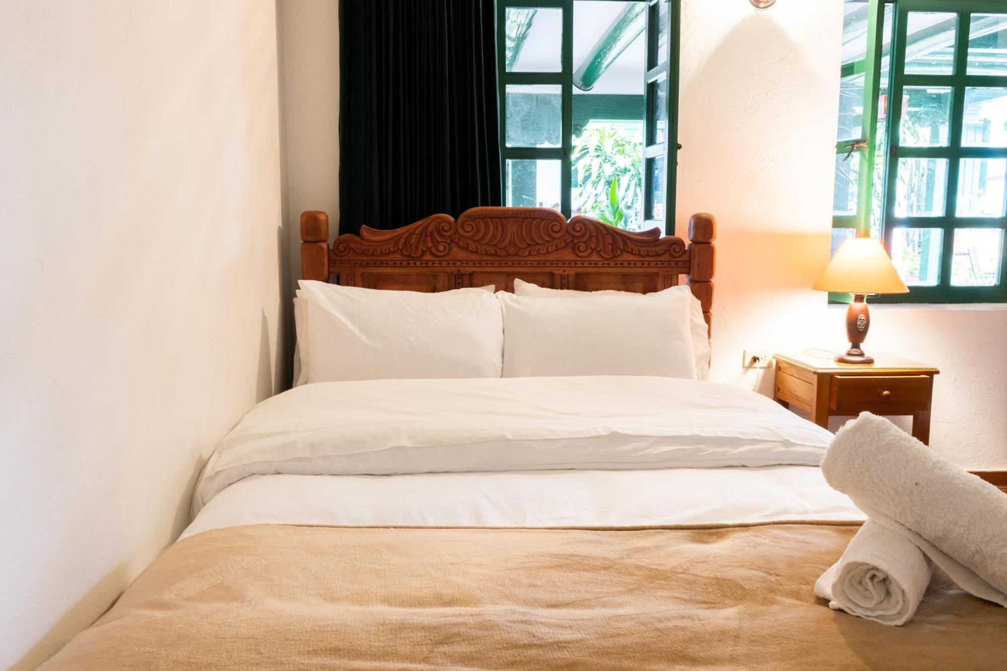 Habitación cuádruple